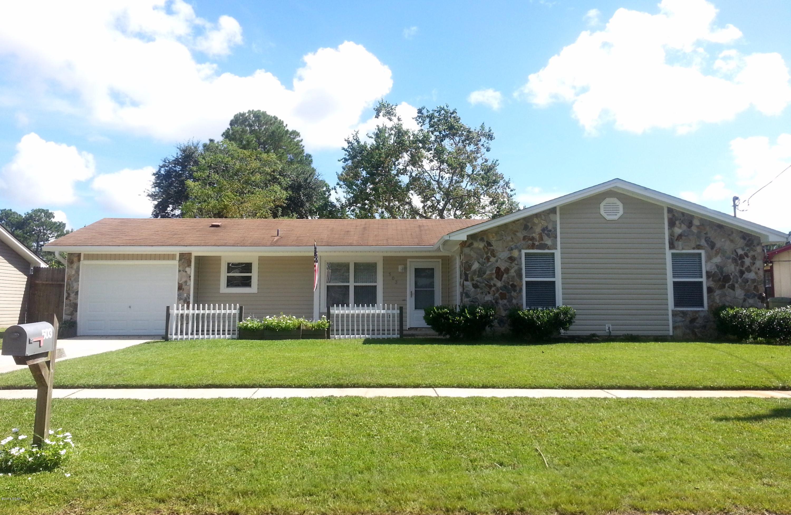 Pine Forest Est Ph 2 - Residential