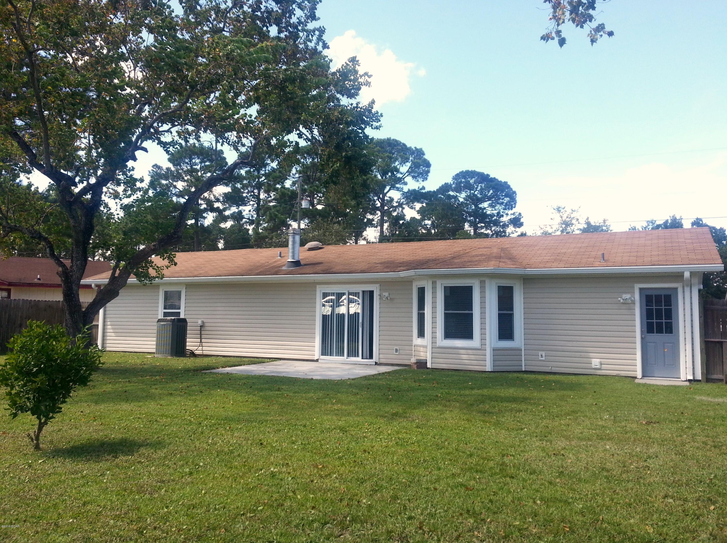 Pine Forest Est Ph 2 - Residential