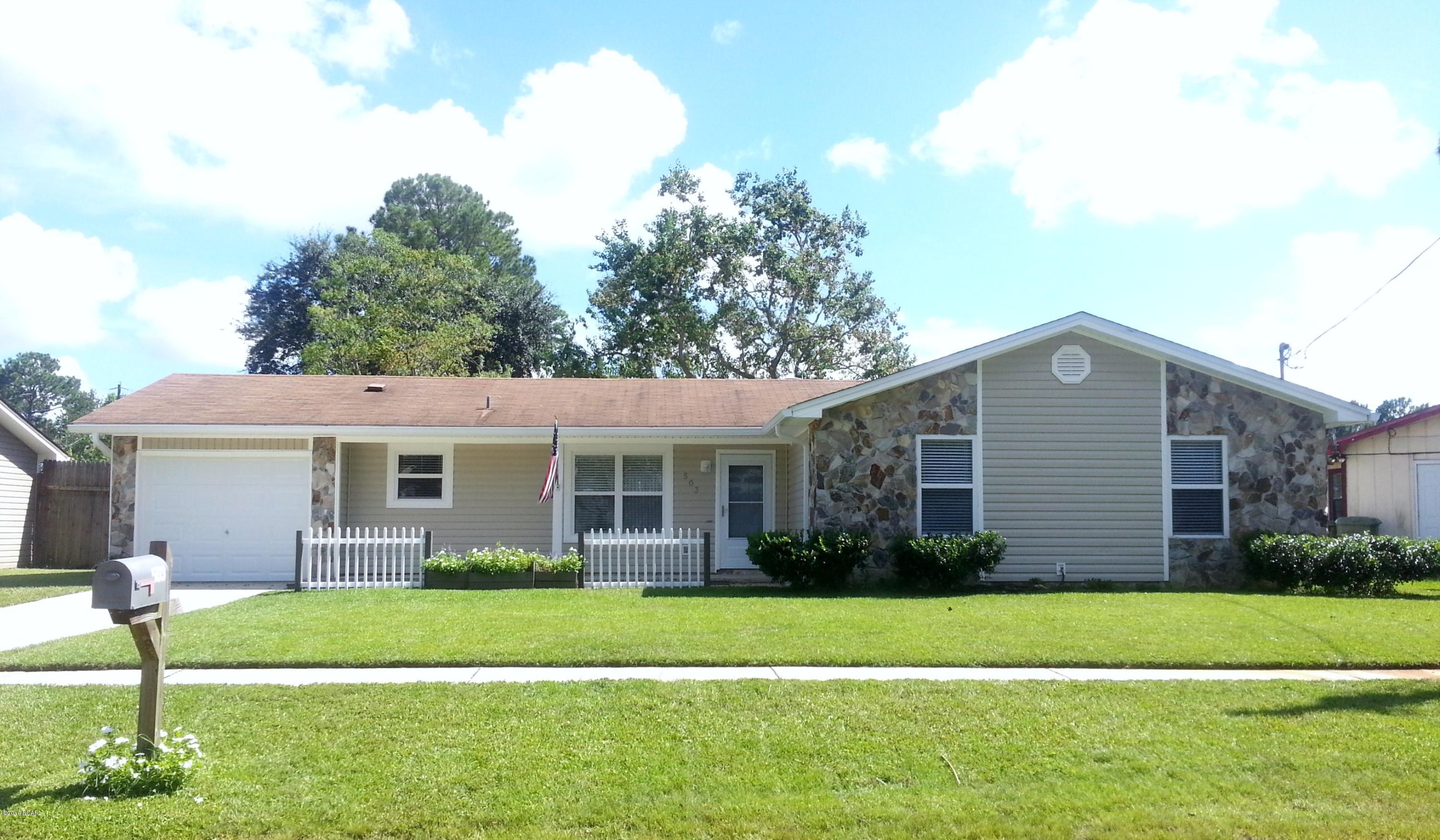 Pine Forest Est Ph 2 - Residential