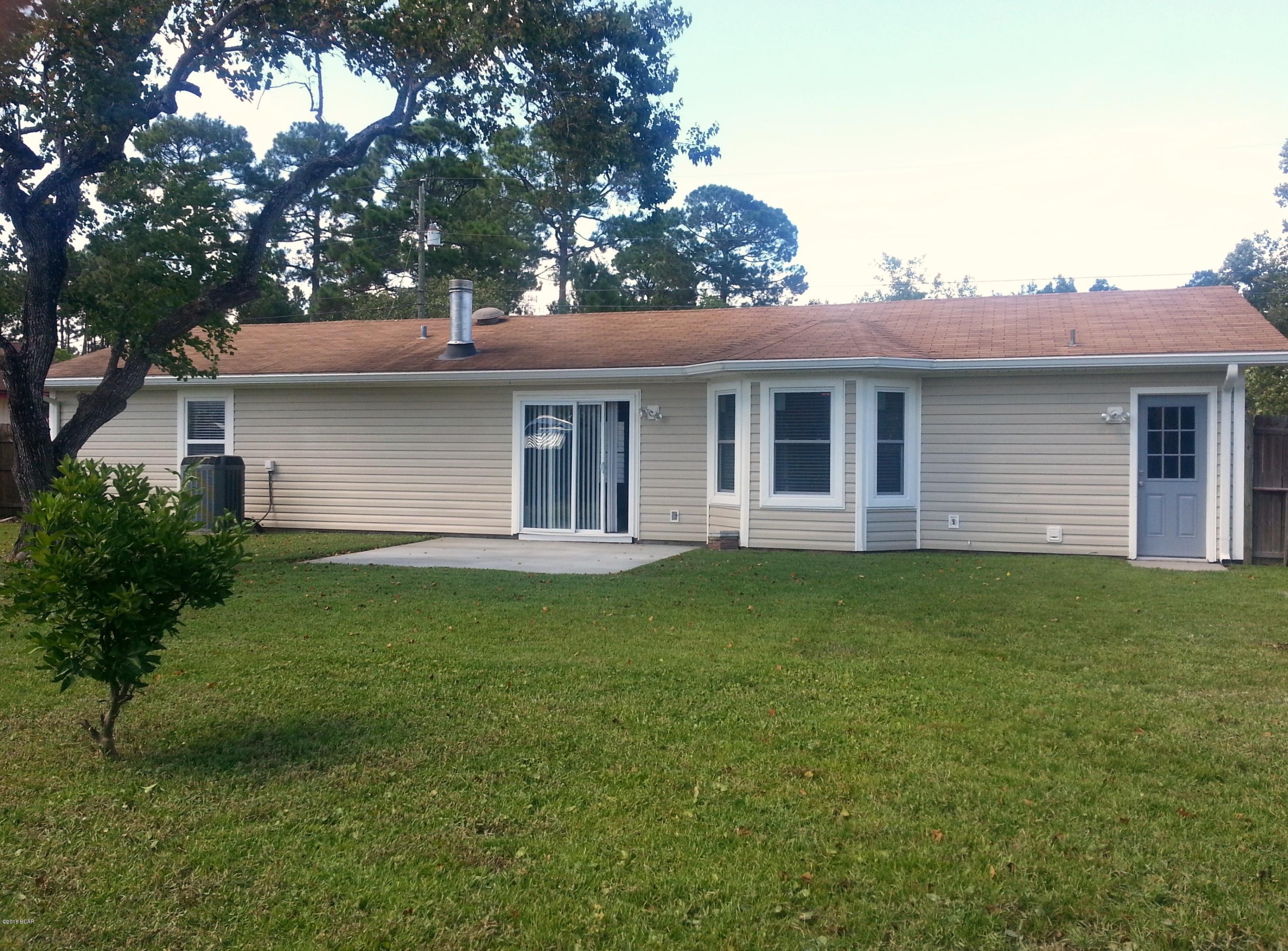 Pine Forest Est Ph 2 - Residential