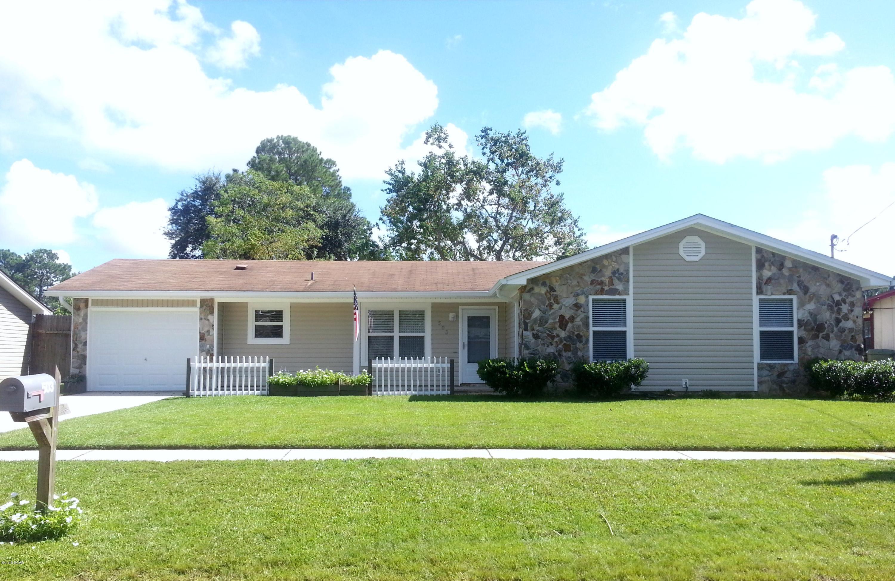 Pine Forest Est Ph 2 - Residential