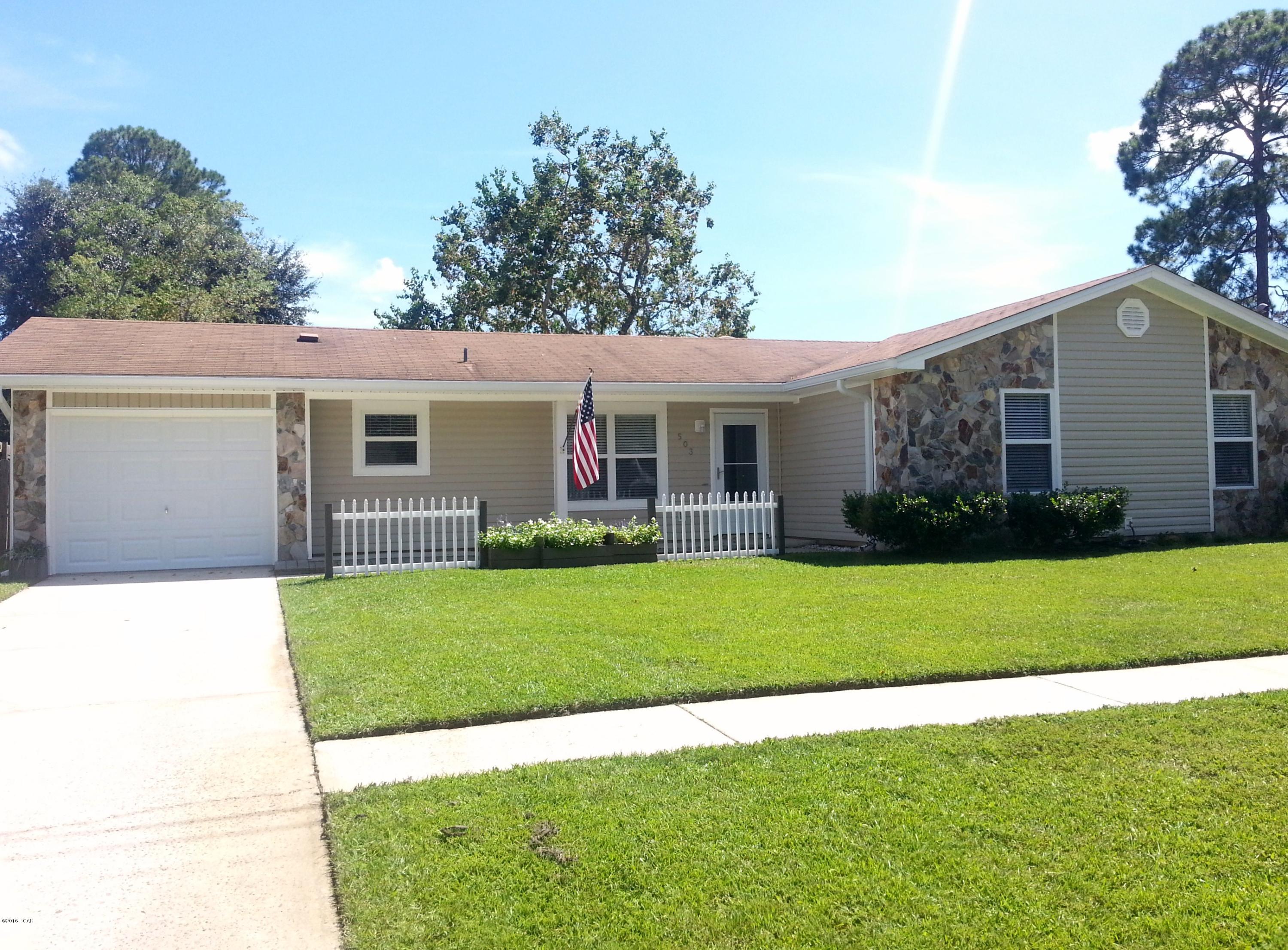 Pine Forest Est Ph 2 - Residential