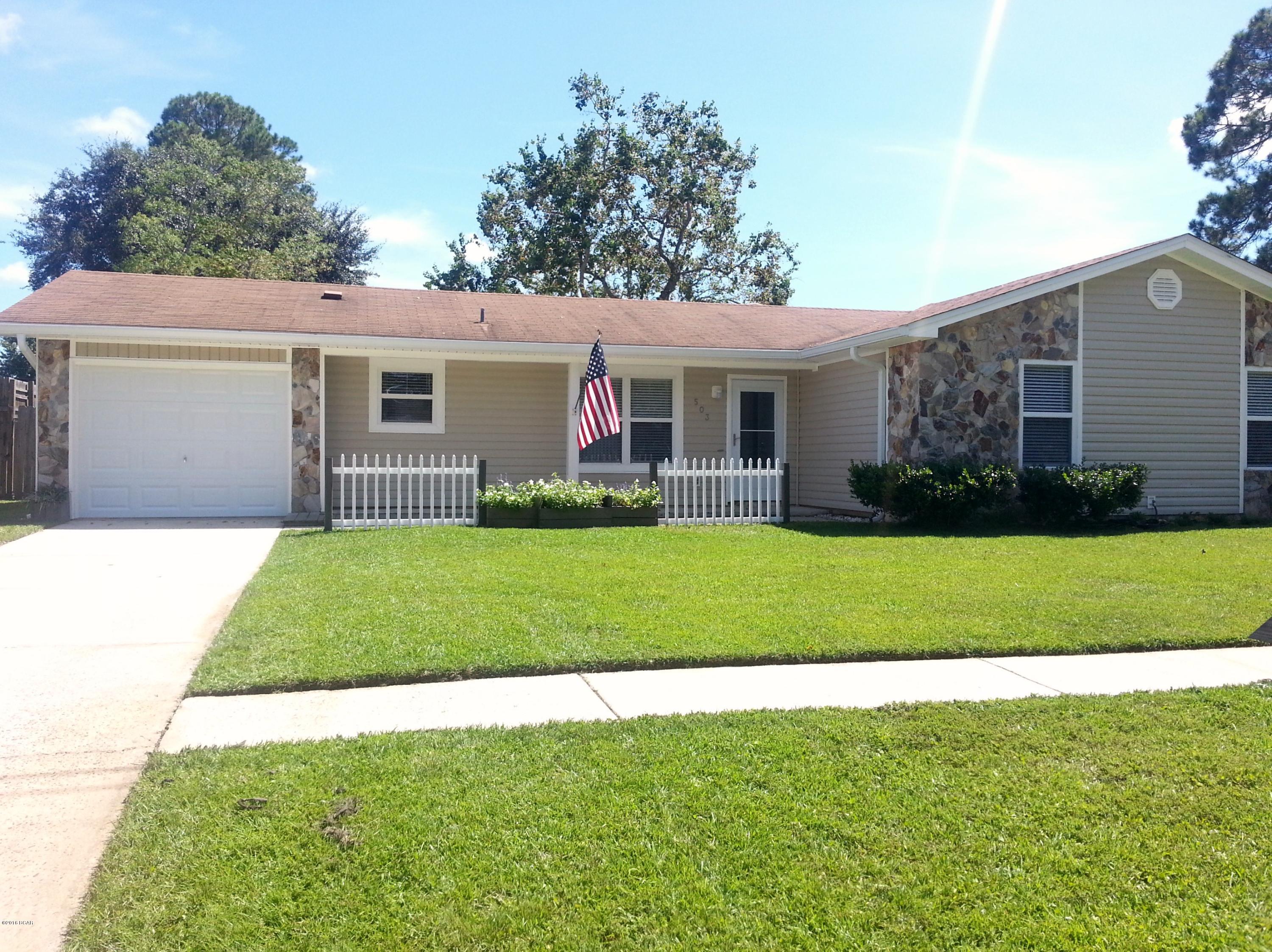 Pine Forest Est Ph 2 - Residential