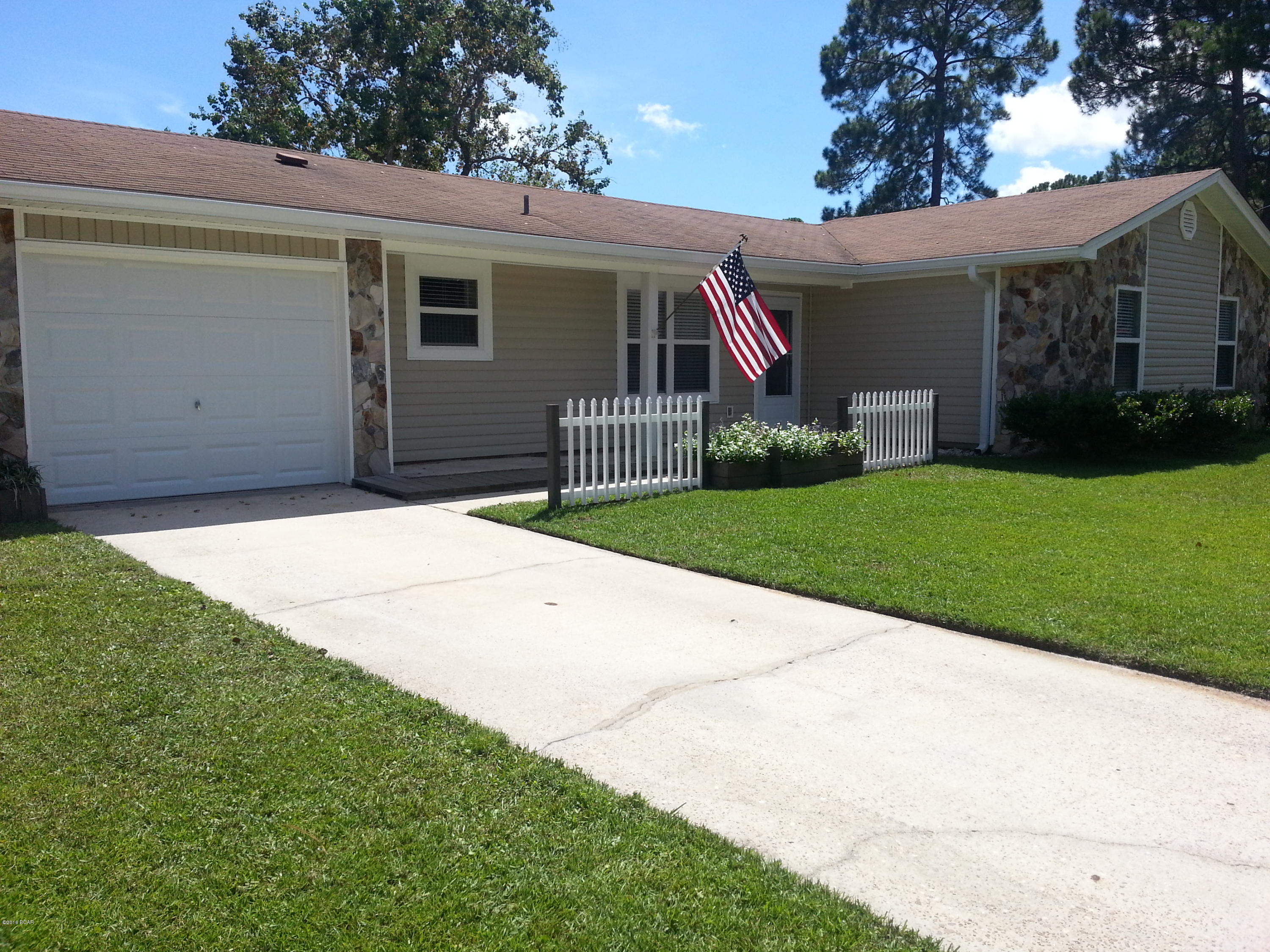 Pine Forest Est Ph 2 - Residential