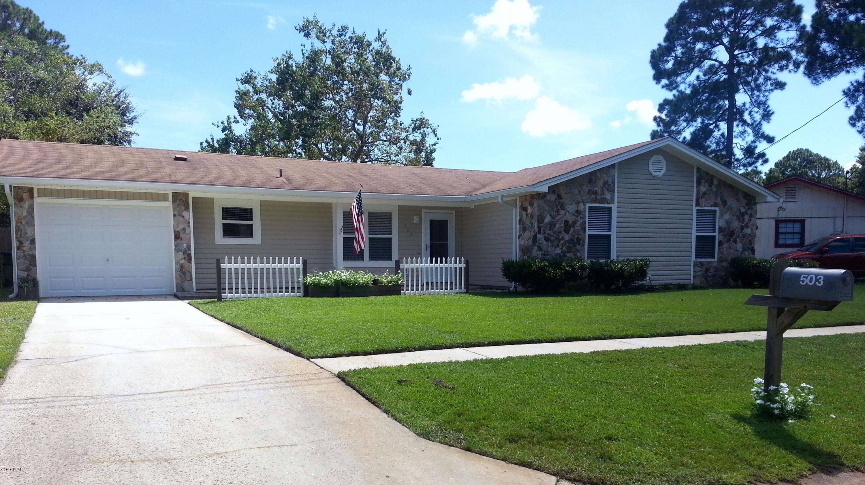 Pine Forest Est Ph 2 - Residential