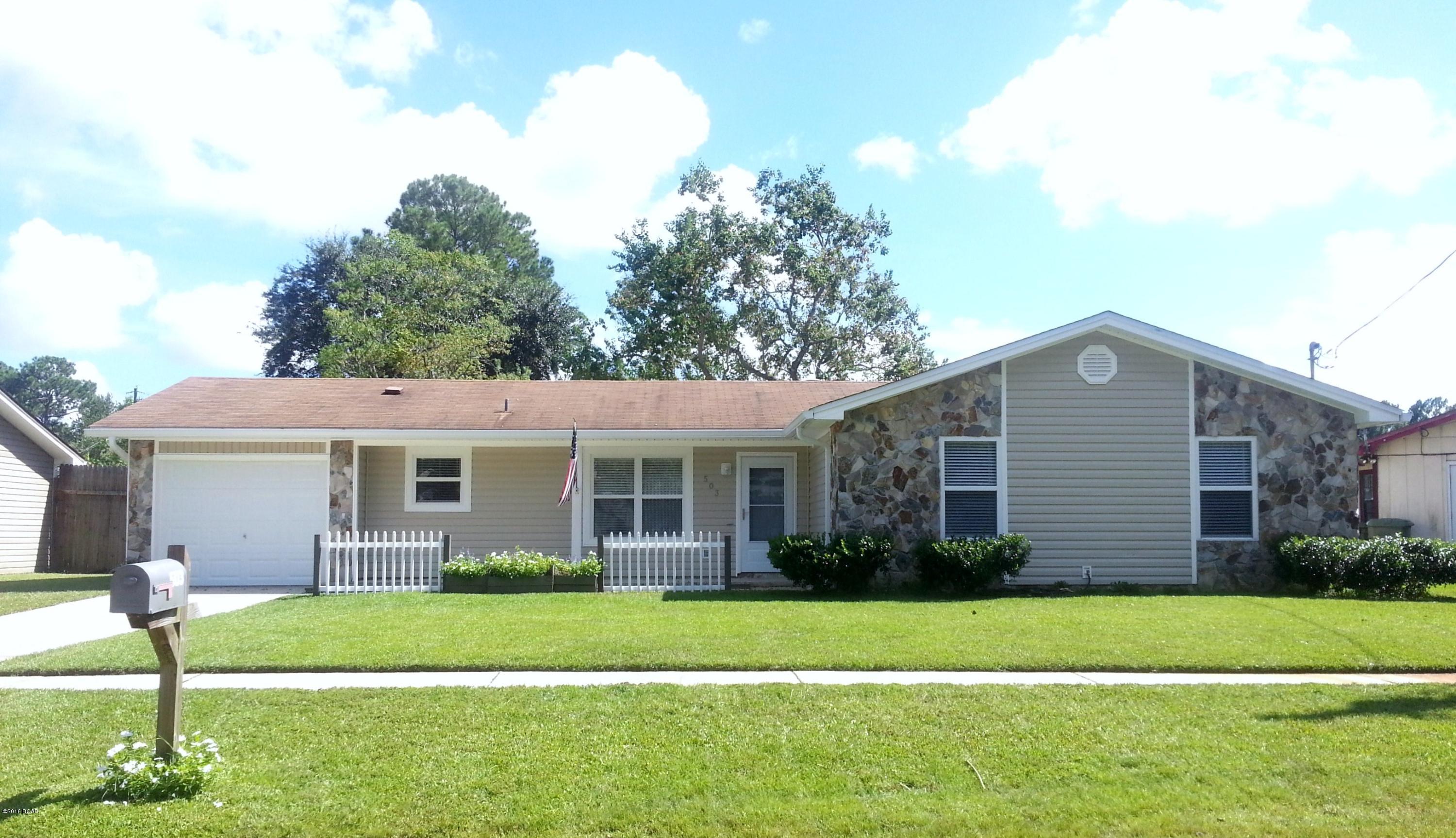 Pine Forest Est Ph 2 - Residential