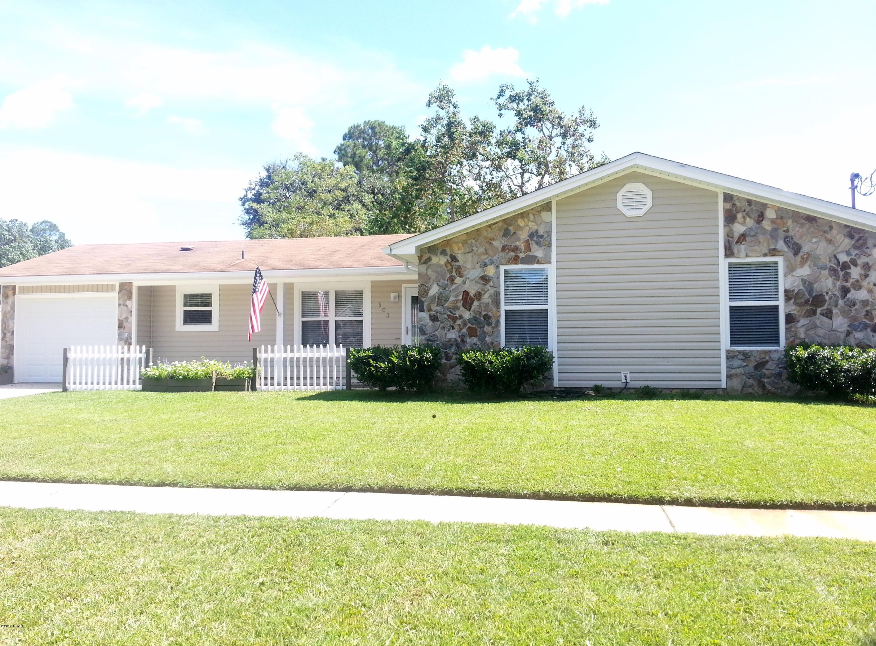 Pine Forest Est Ph 2 - Residential