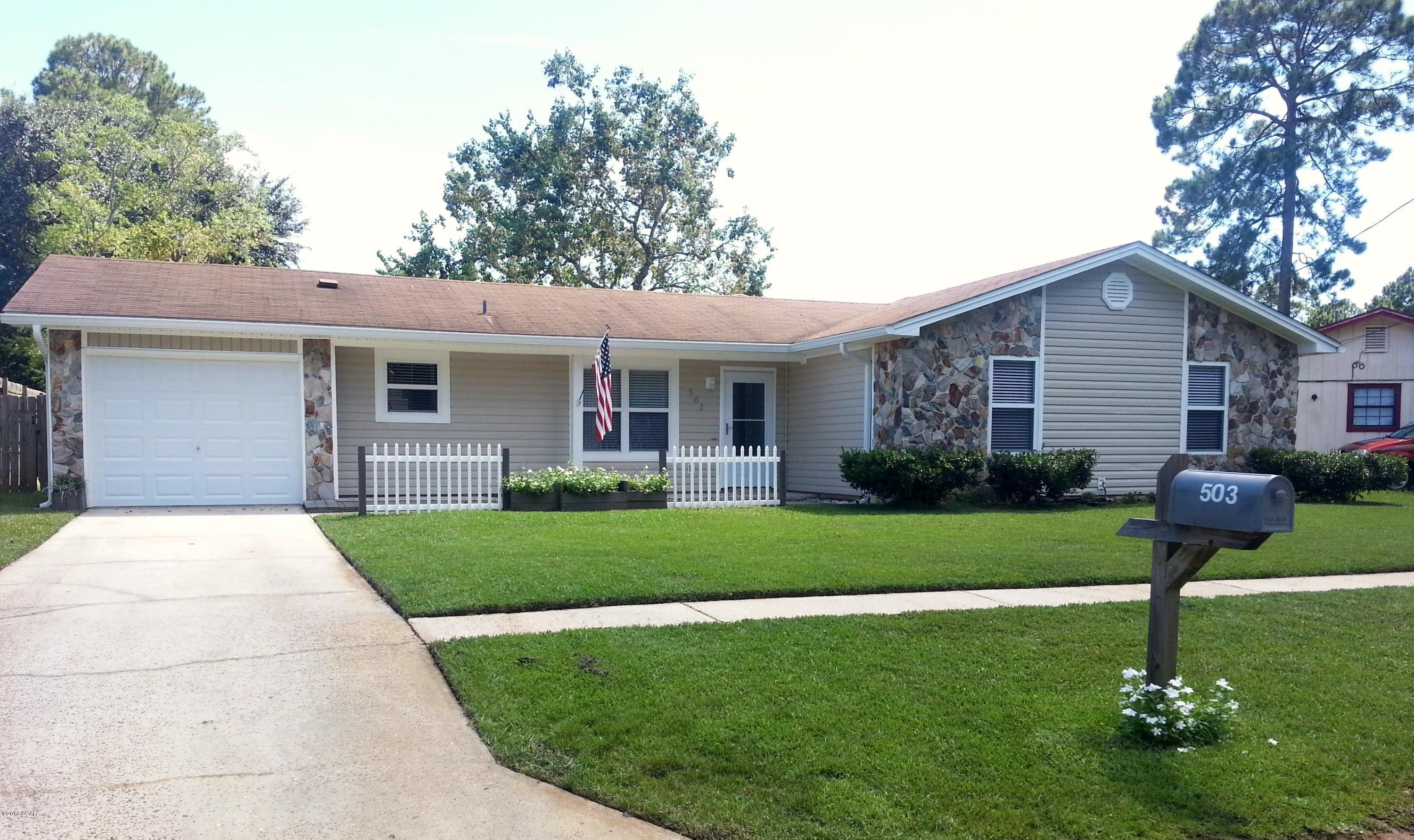 Pine Forest Est Ph 2 - Residential