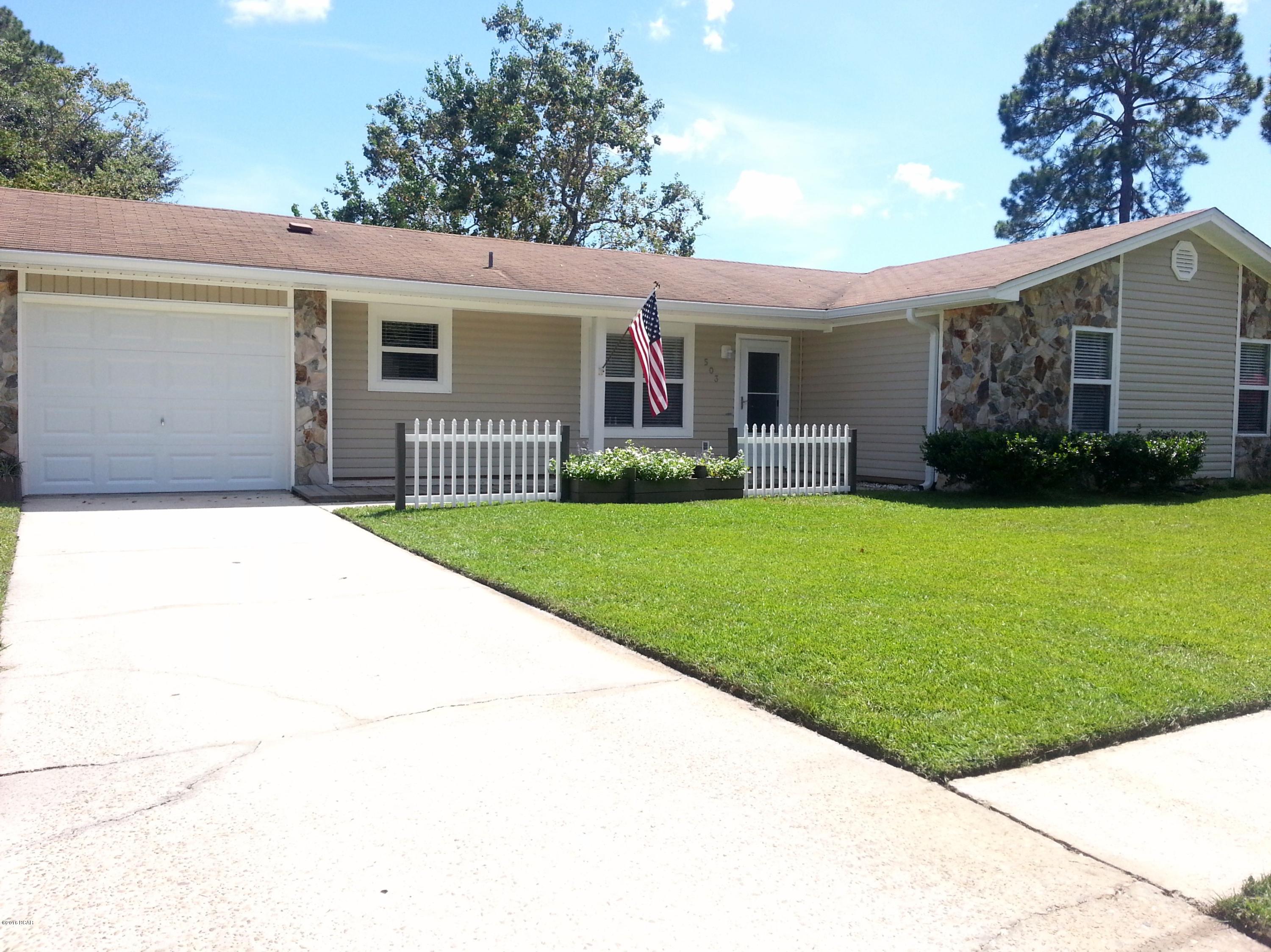 Pine Forest Est Ph 2 - Residential