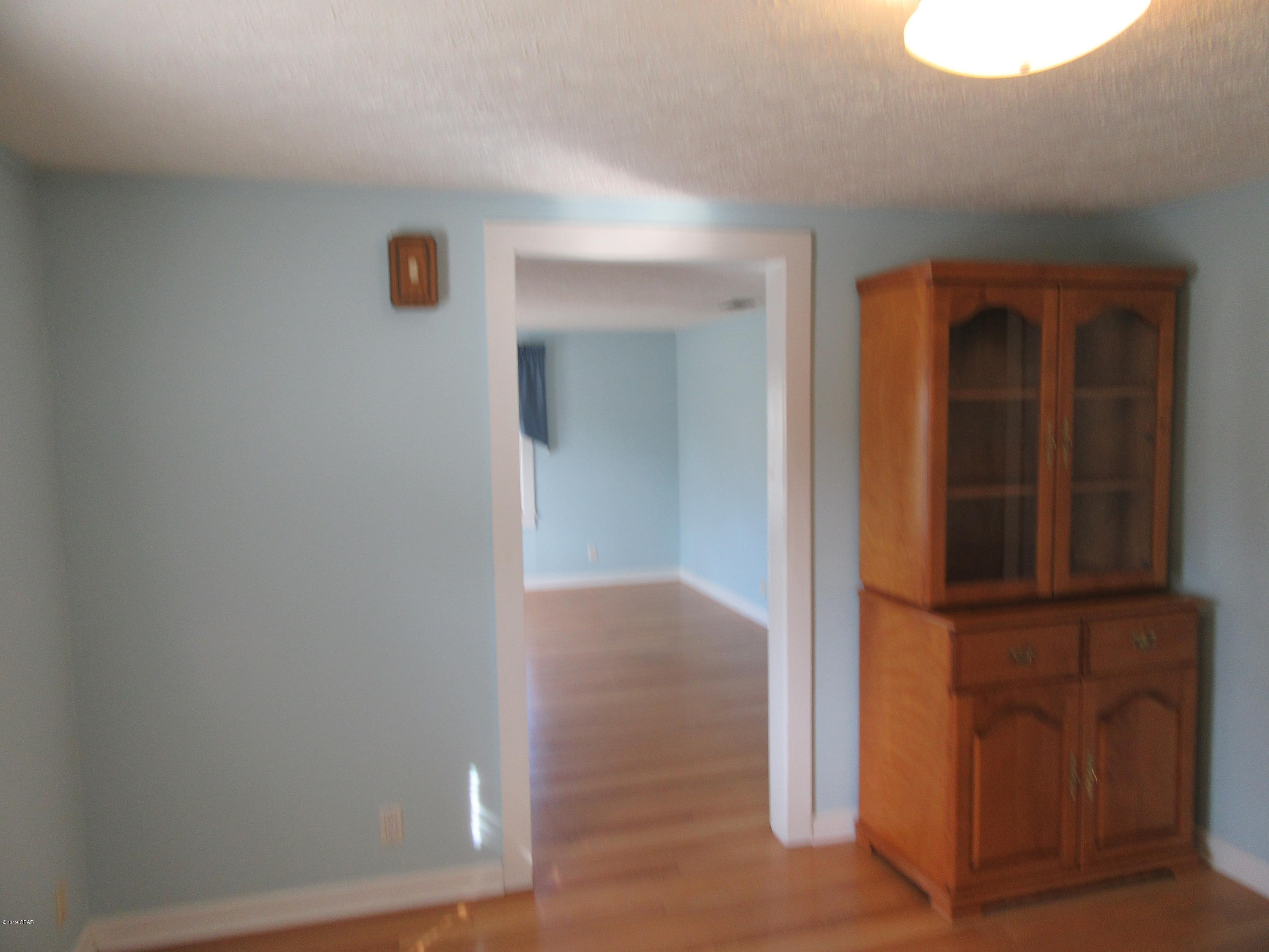 [No Recorded Subdiv] - Residential Lease