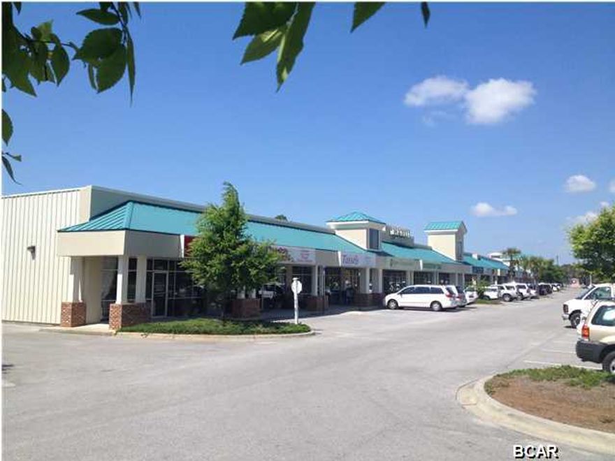 2,000 square feet of office space available for lease in Lyndell Centre.