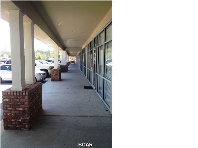 Lyndell Commercial Park - Commercial Lease