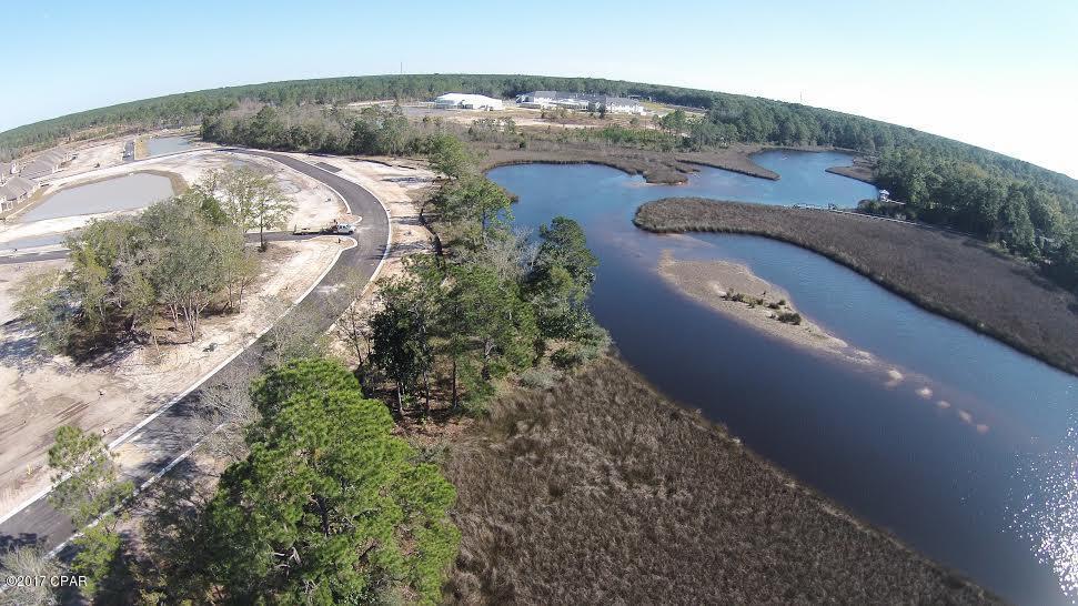 Village Of Mill Bayou/Shoreline Village Ph 1A - Land