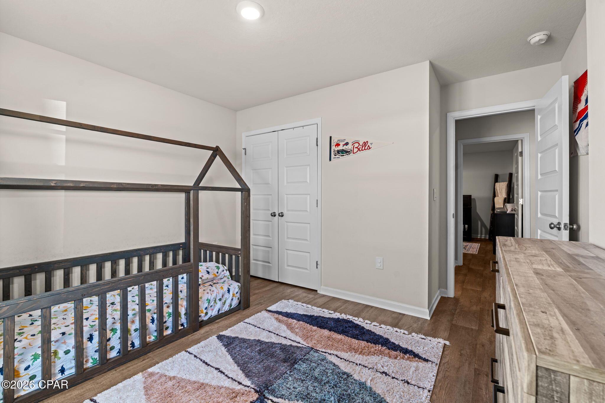 Bridge Harbor - Residential