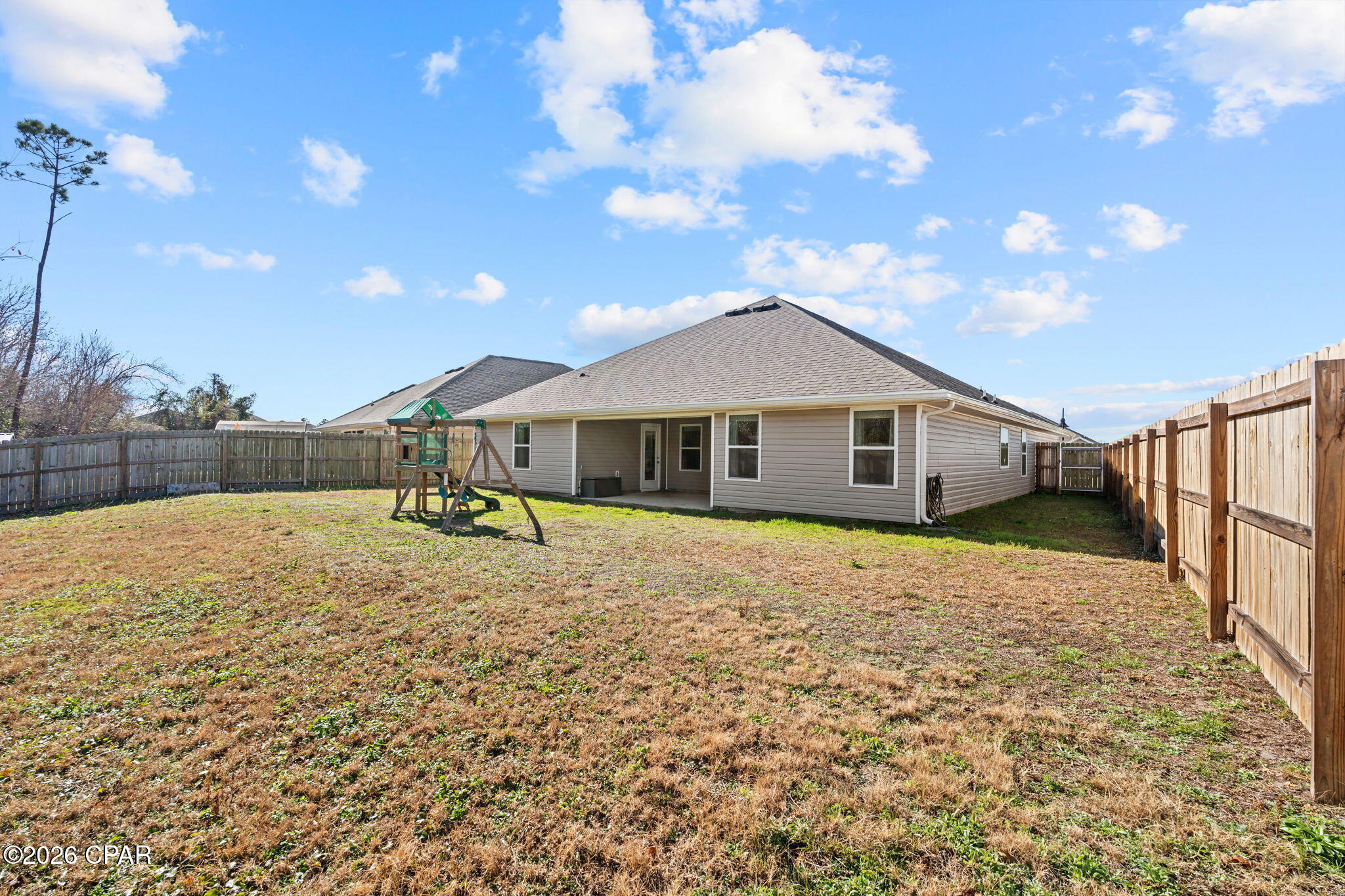Bridge Harbor - Residential