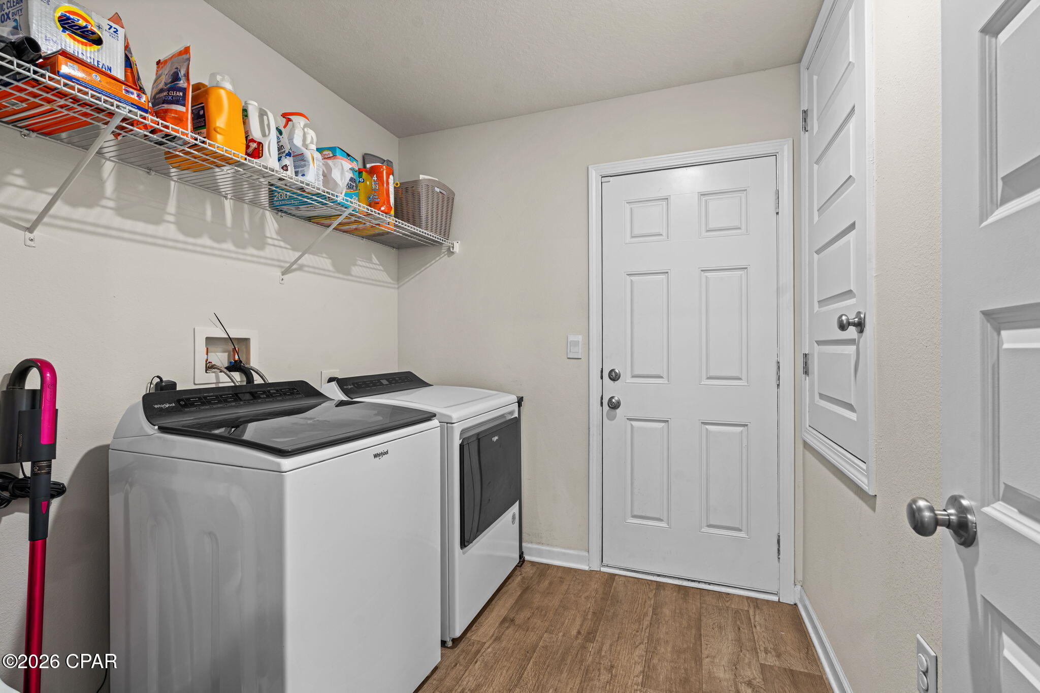 Bridge Harbor - Residential