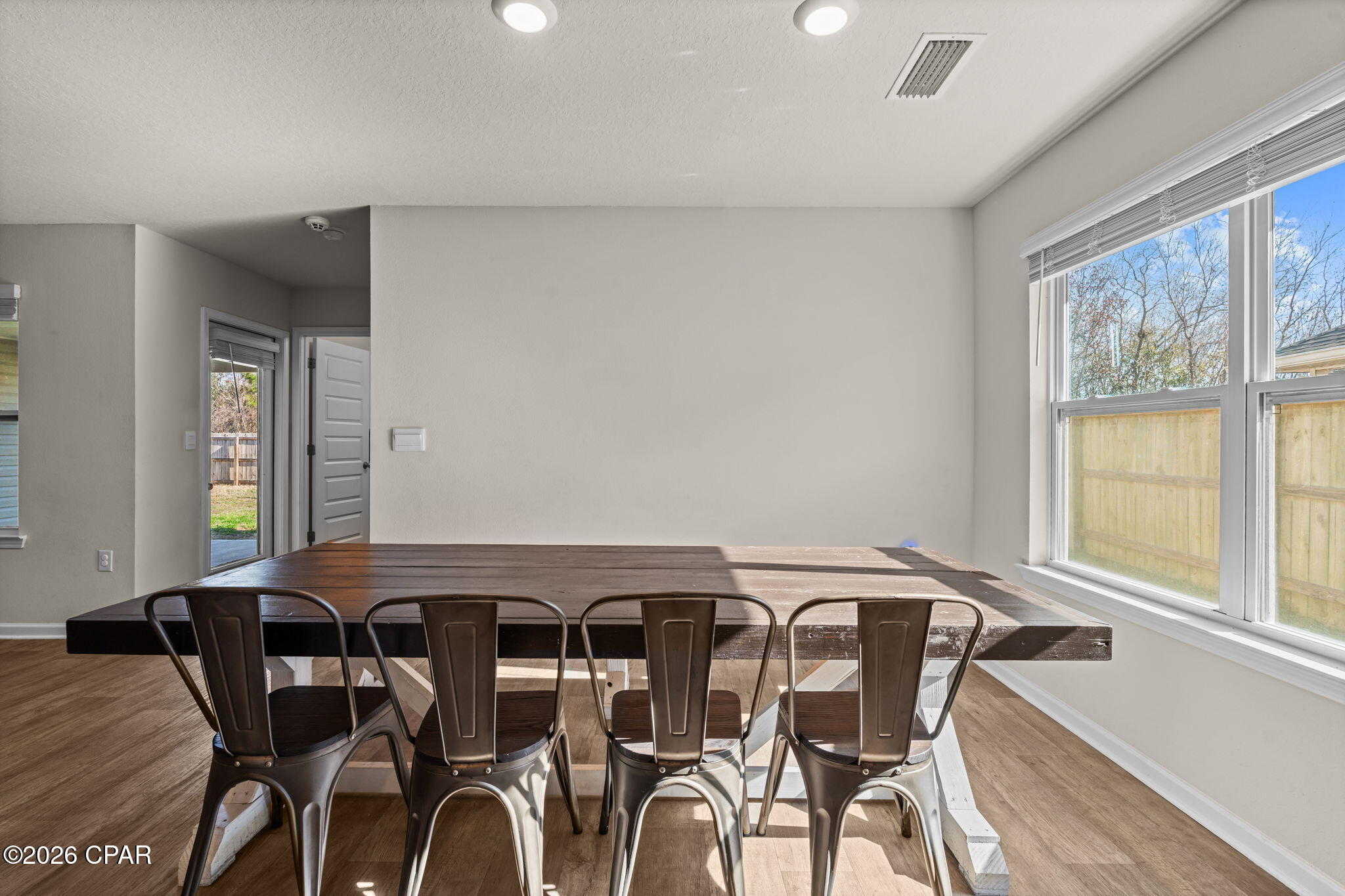 Bridge Harbor - Residential