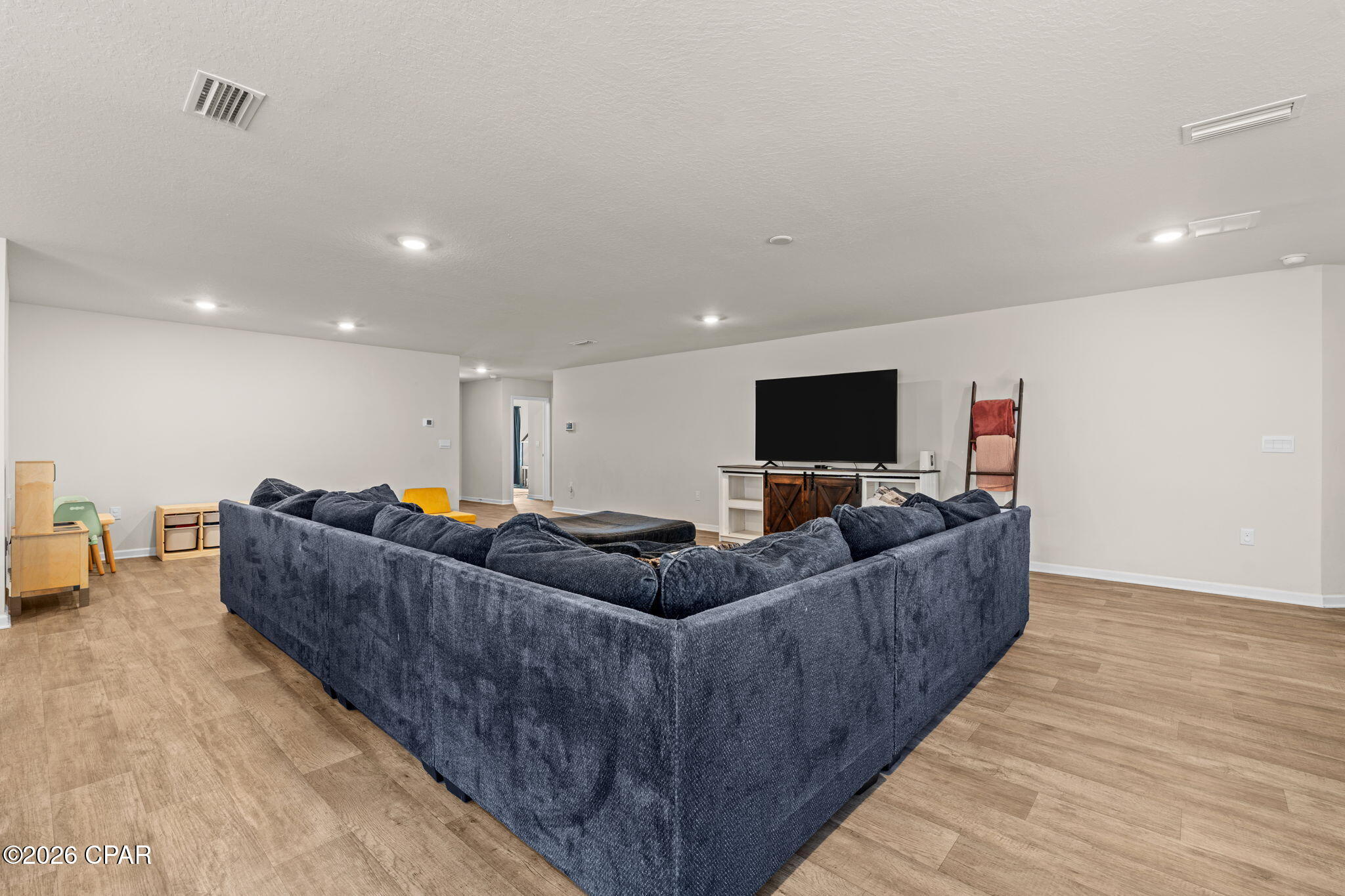 Bridge Harbor - Residential