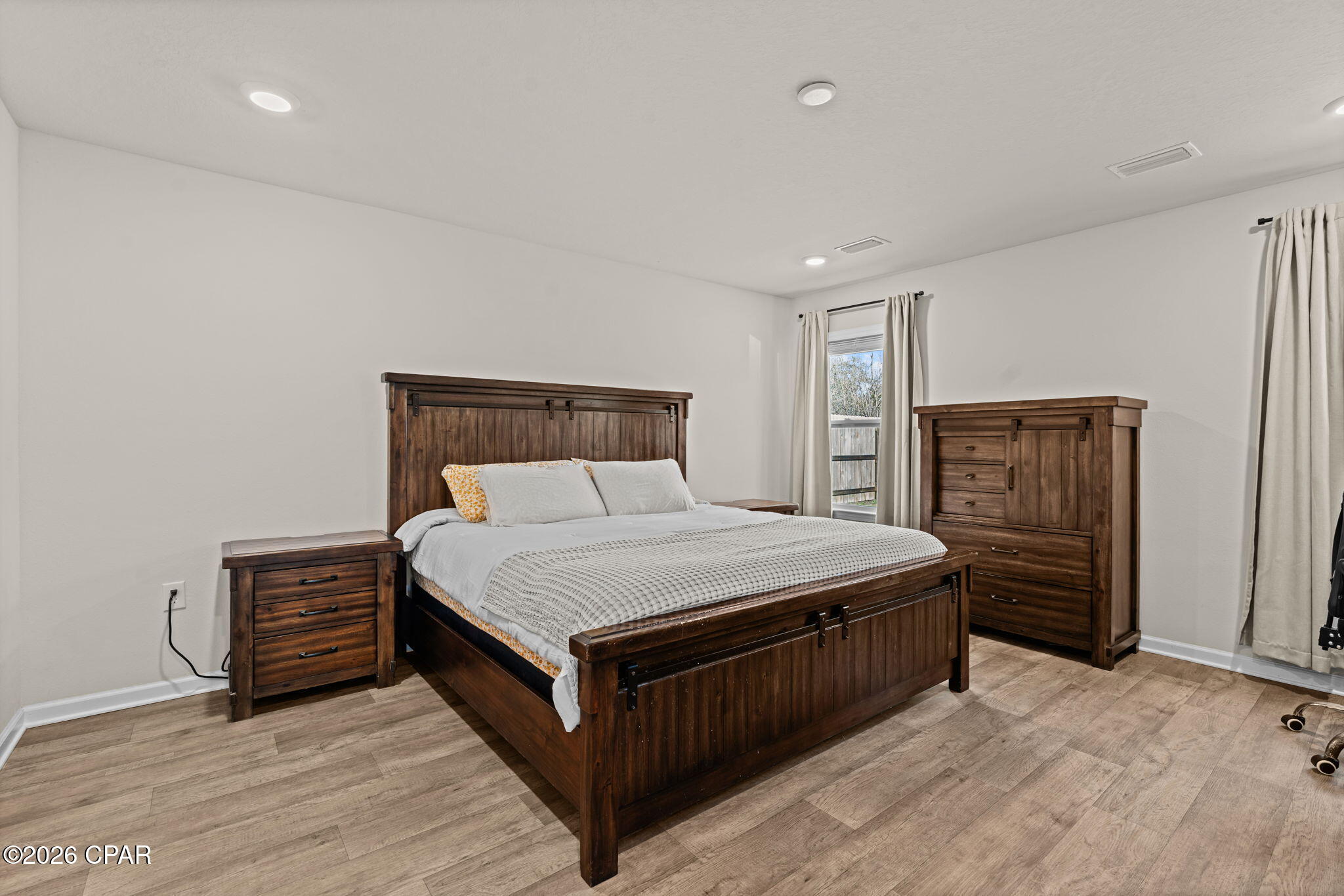 Bridge Harbor - Residential