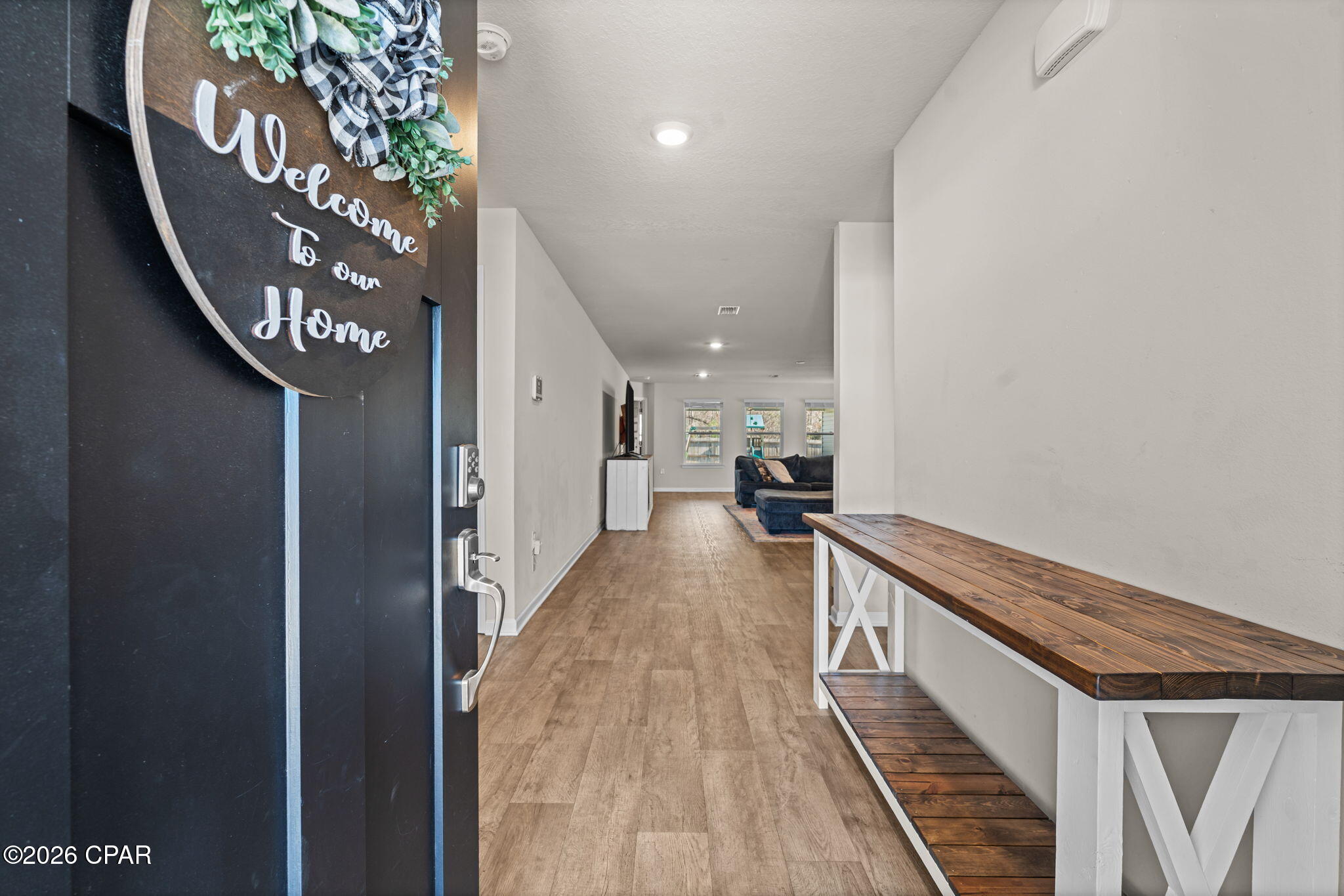 Bridge Harbor - Residential