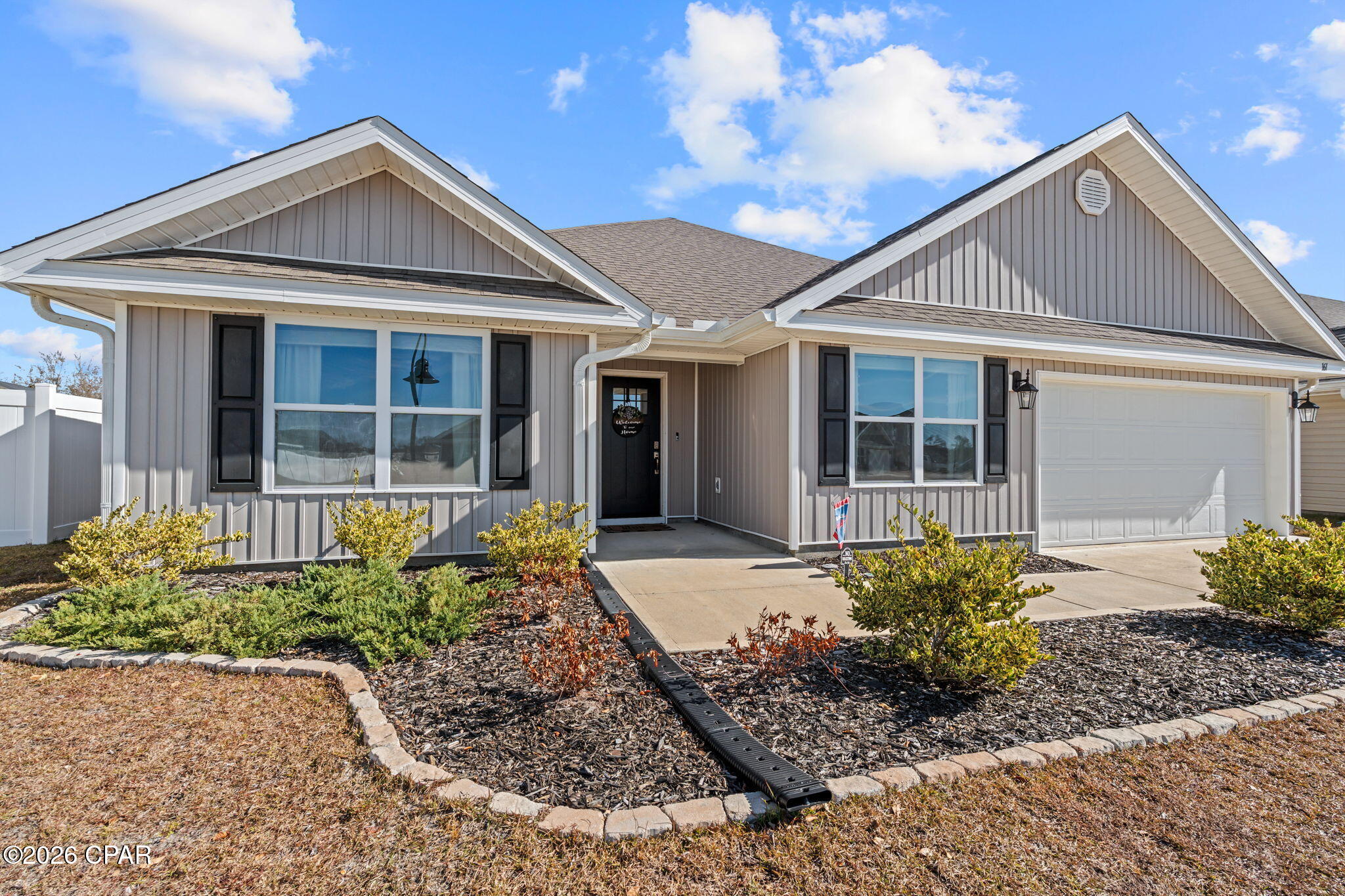 Bridge Harbor - Residential