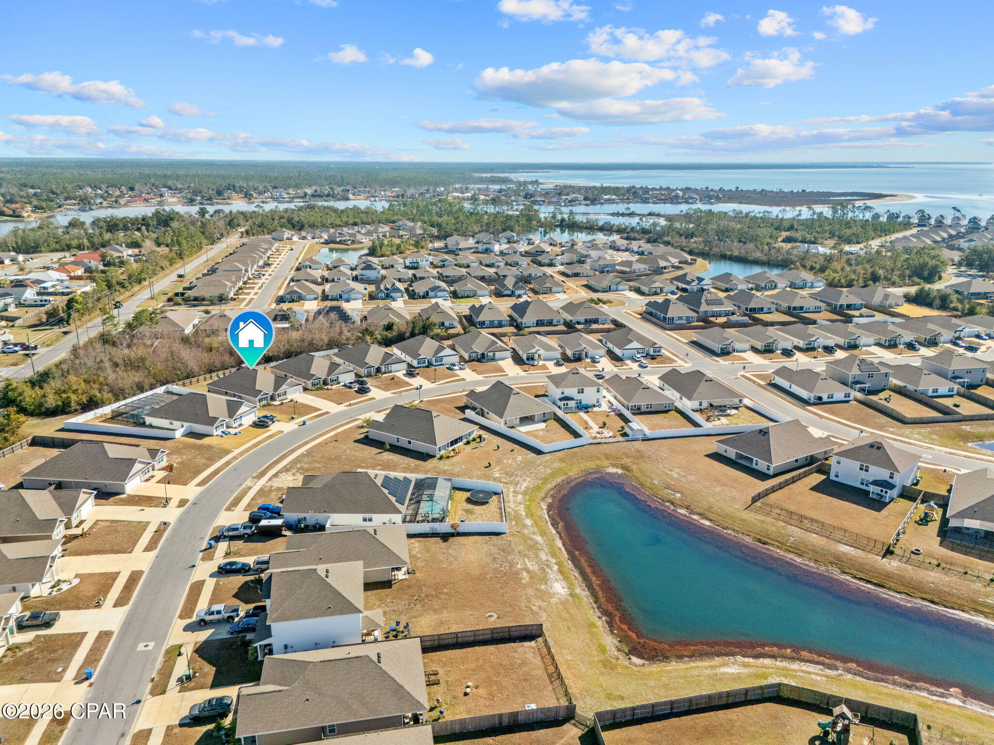 Bridge Harbor - Residential