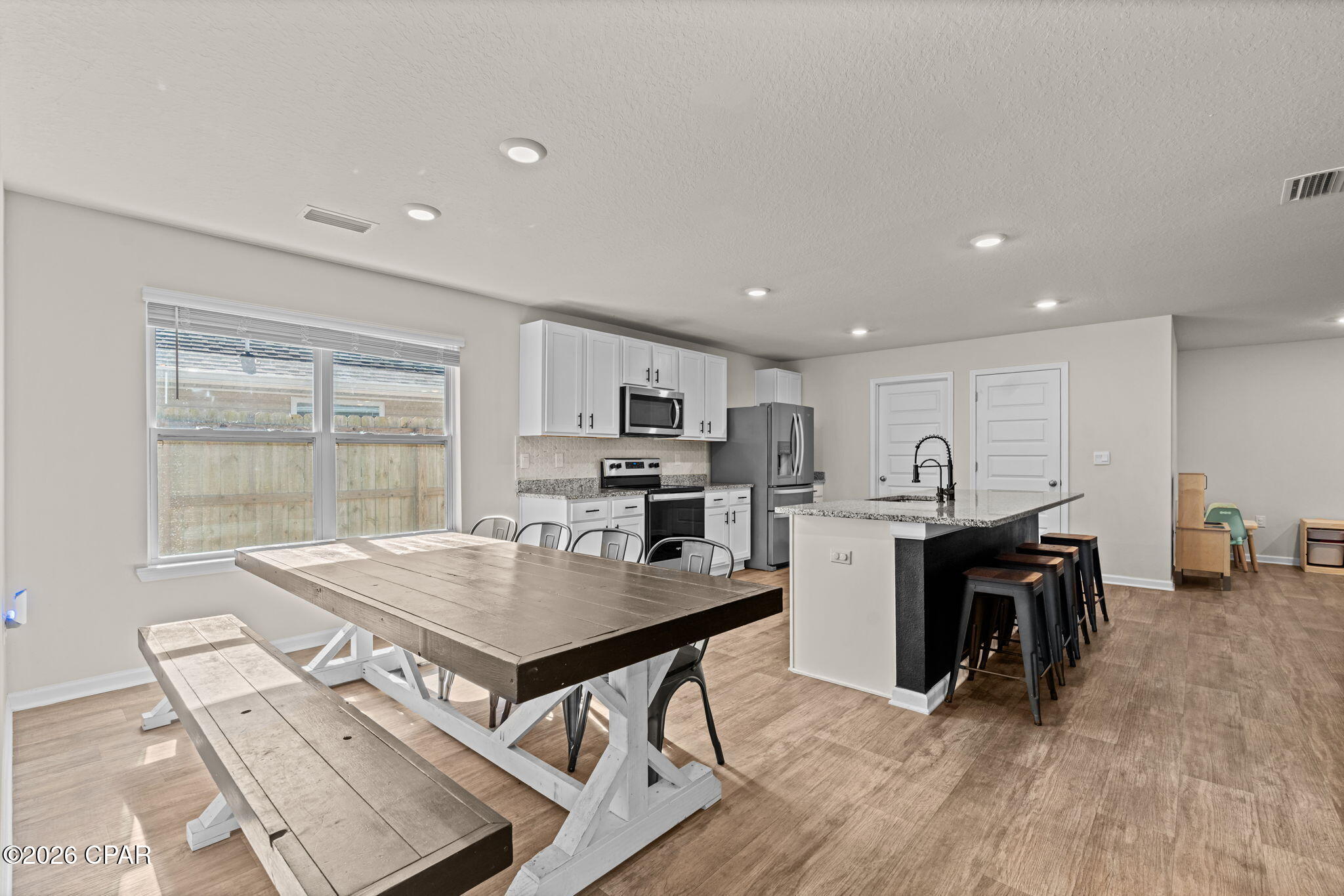 Bridge Harbor - Residential