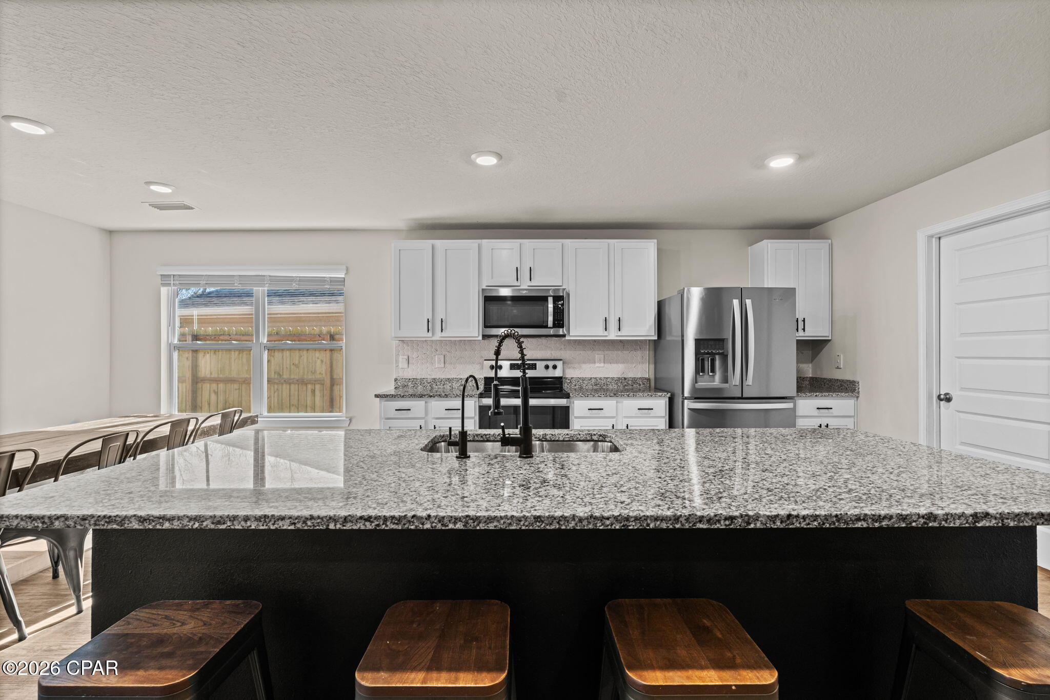 Bridge Harbor - Residential