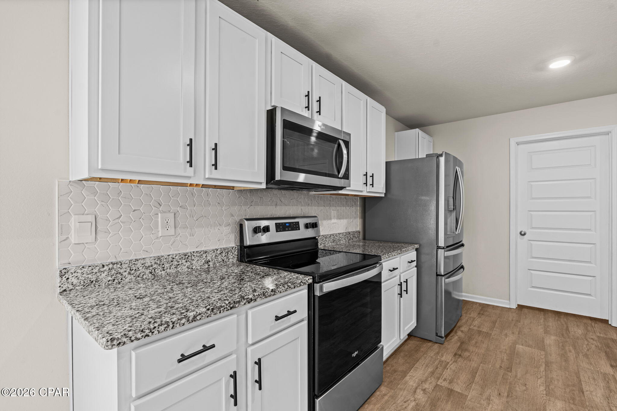 Bridge Harbor - Residential