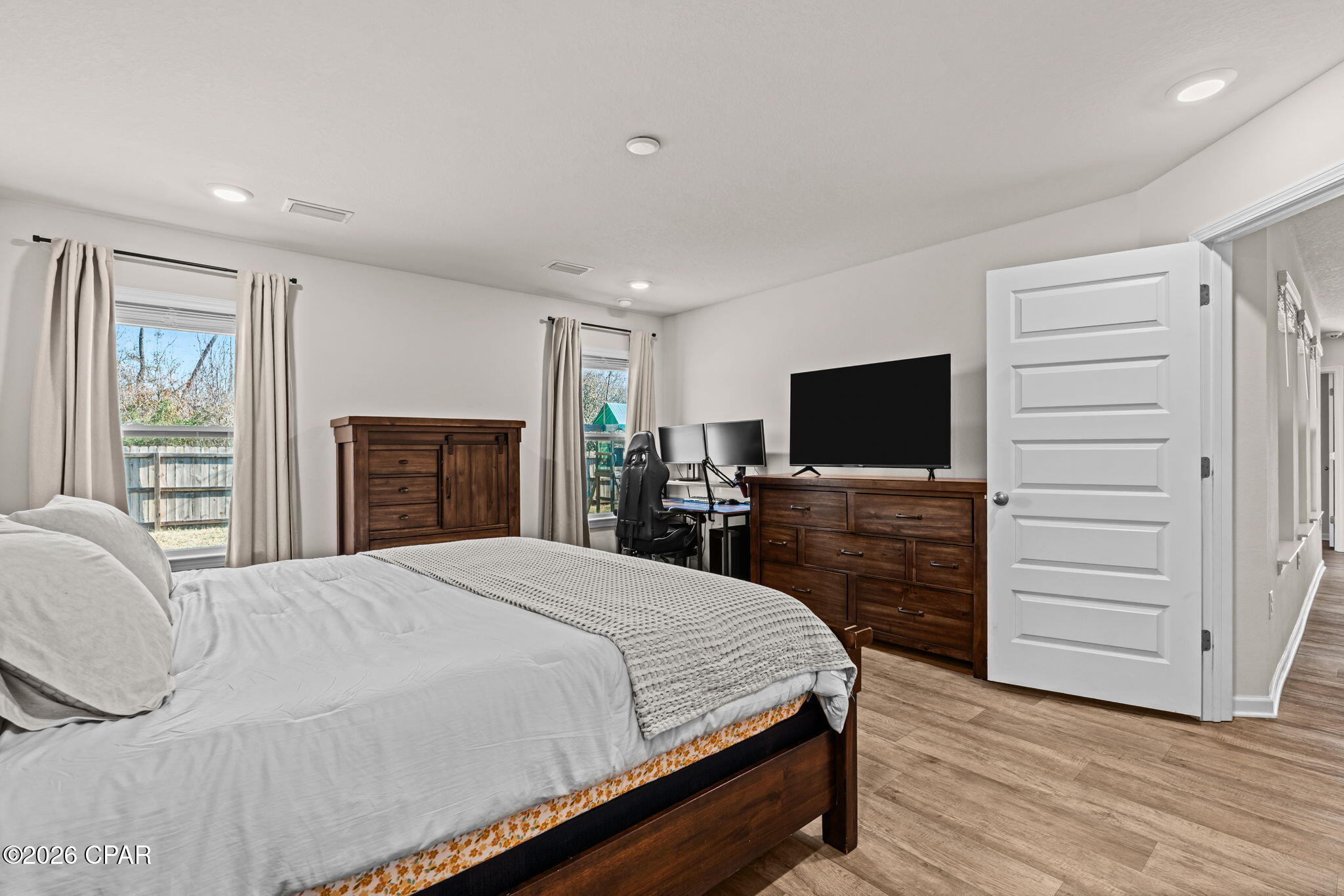 Bridge Harbor - Residential