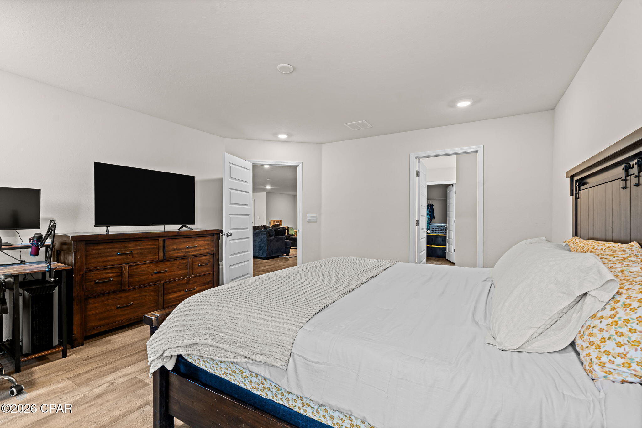 Bridge Harbor - Residential