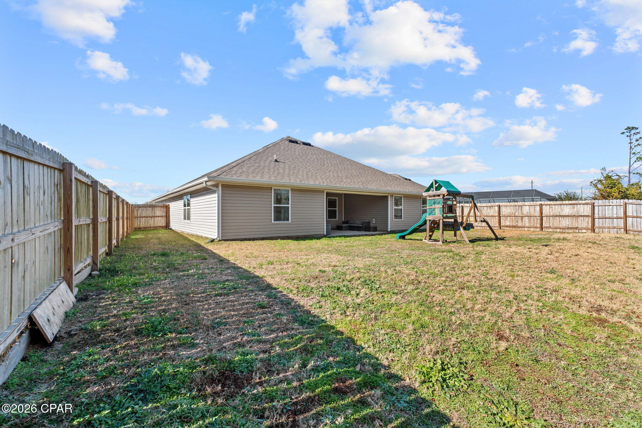 Bridge Harbor - Residential