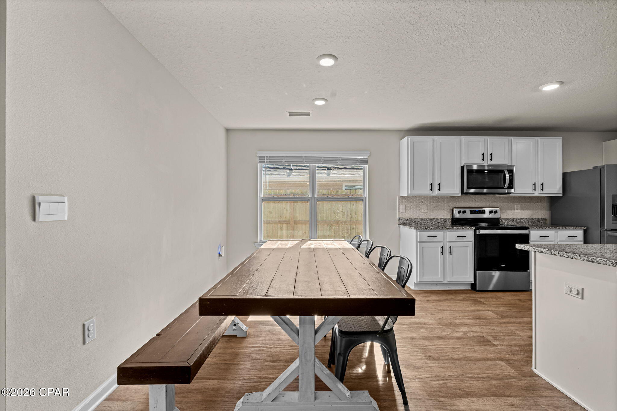 Bridge Harbor - Residential