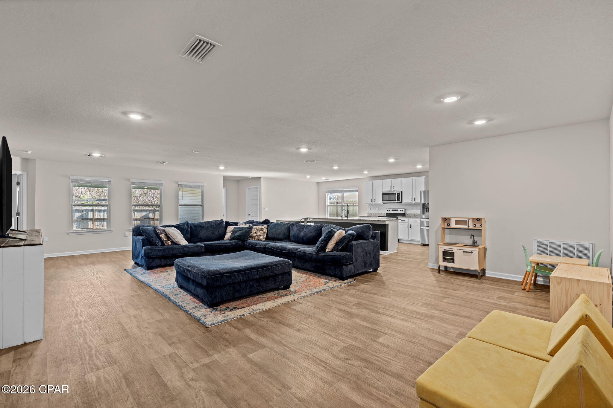 Bridge Harbor - Residential