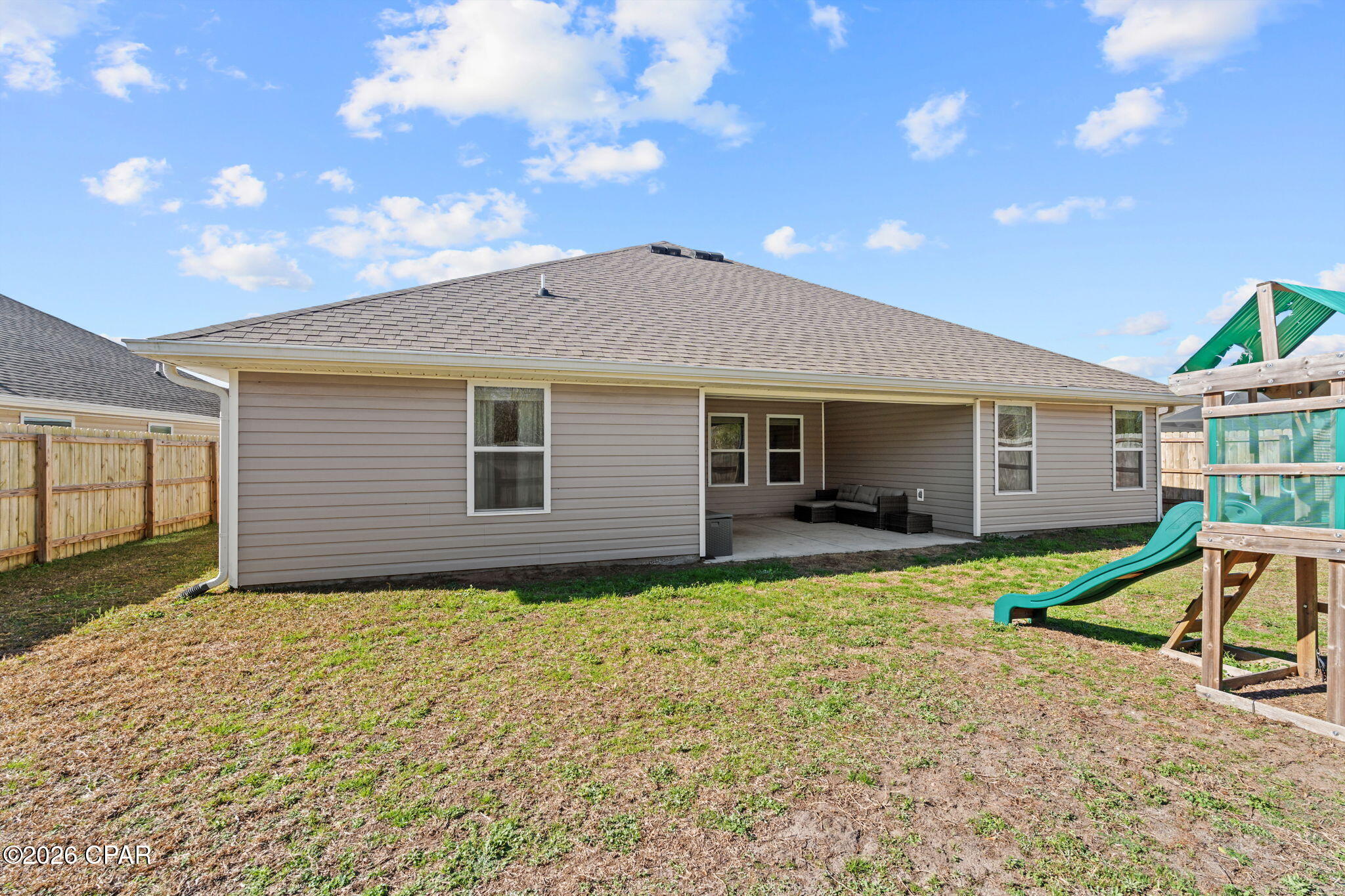 Bridge Harbor - Residential