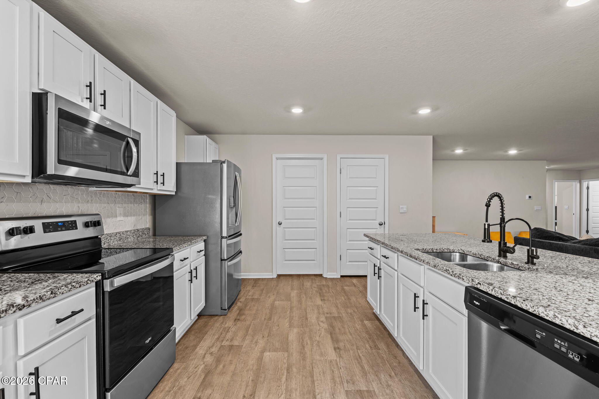 Bridge Harbor - Residential