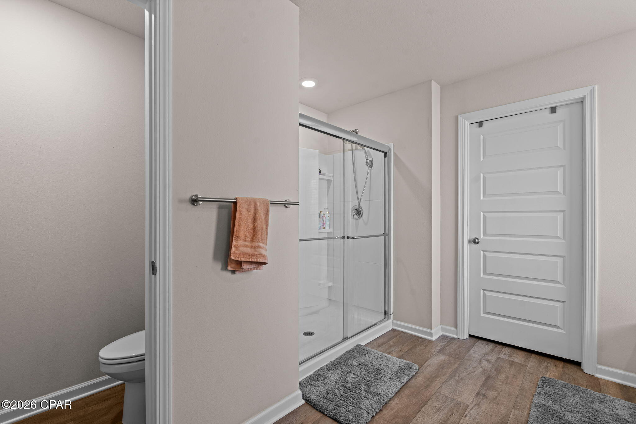 Bridge Harbor - Residential