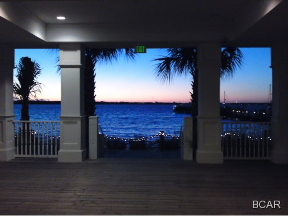 Harbour Village At Historic St Andrews - Residential