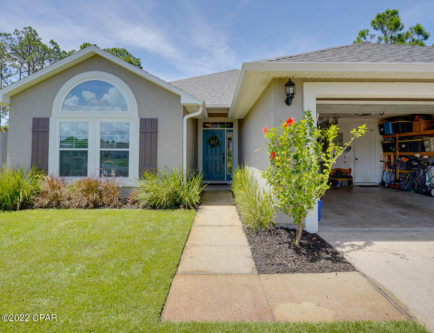 Magnolia Place - Residential