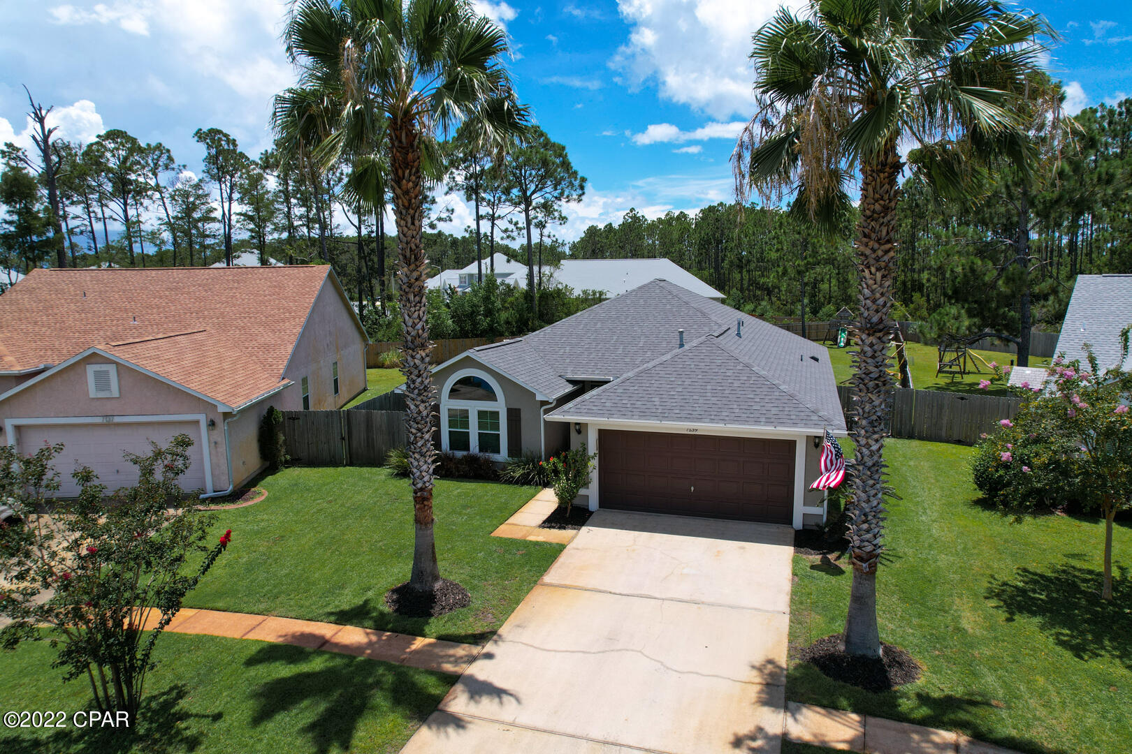 Magnolia Place - Residential