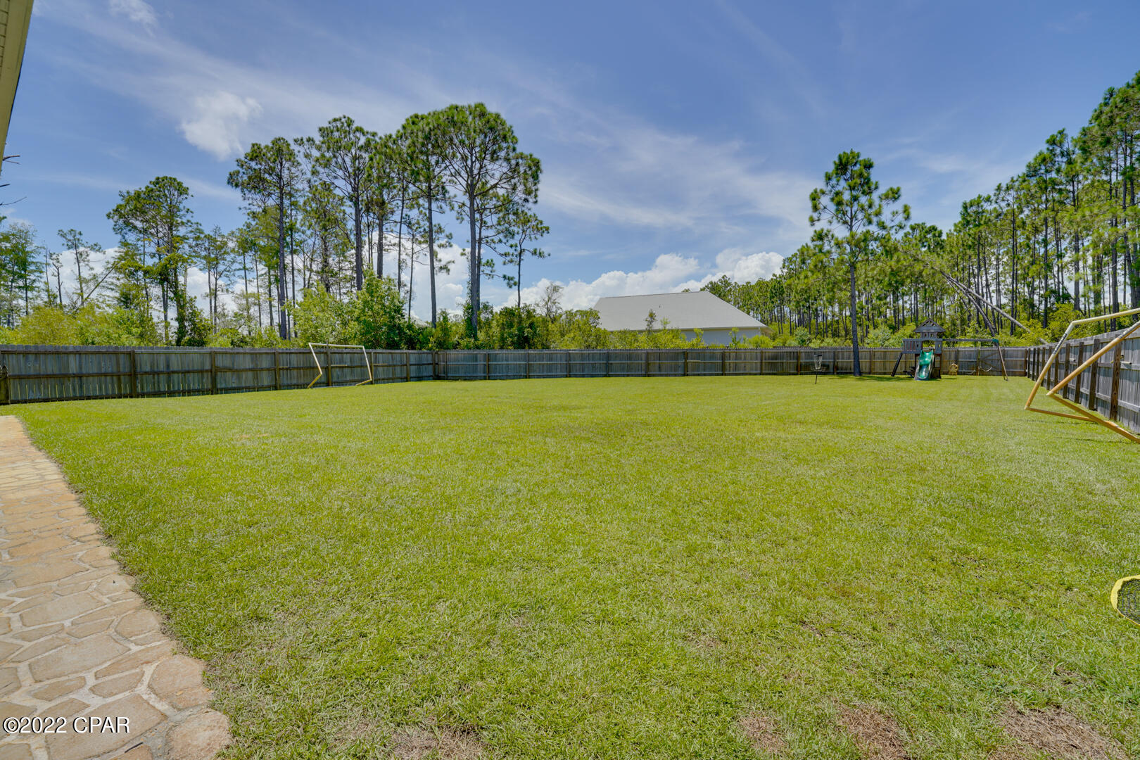 Magnolia Place - Residential