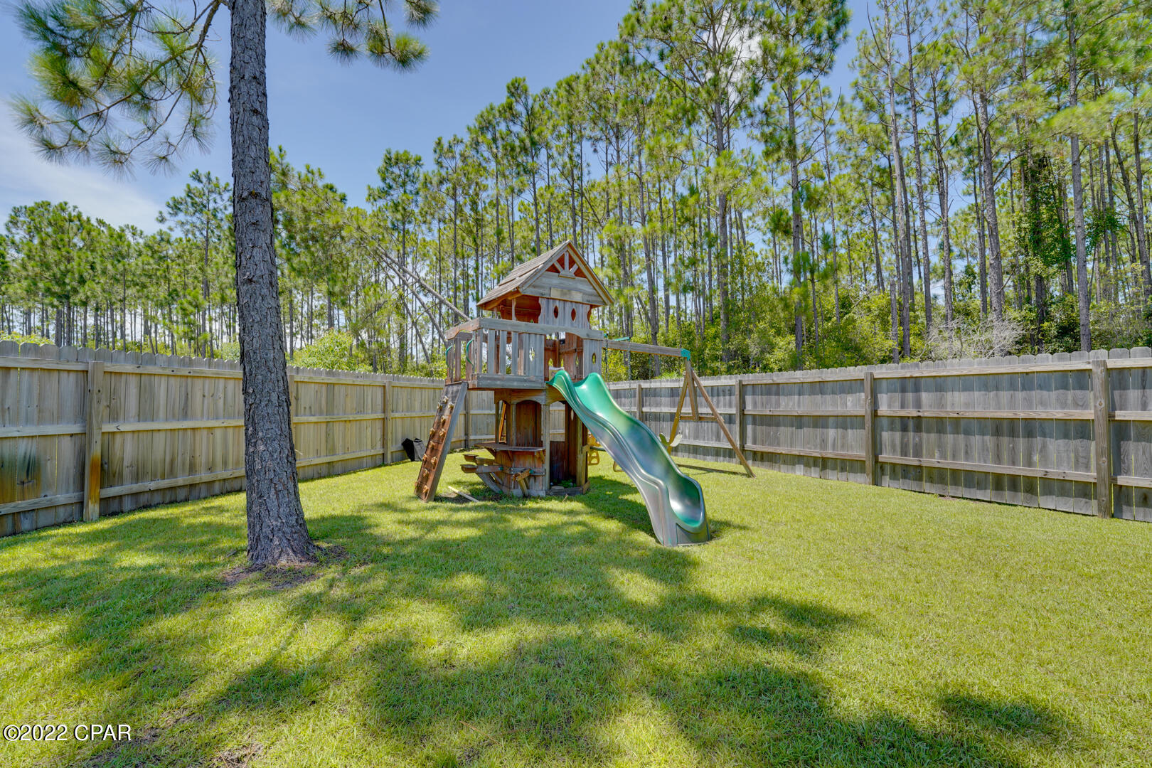 Magnolia Place - Residential