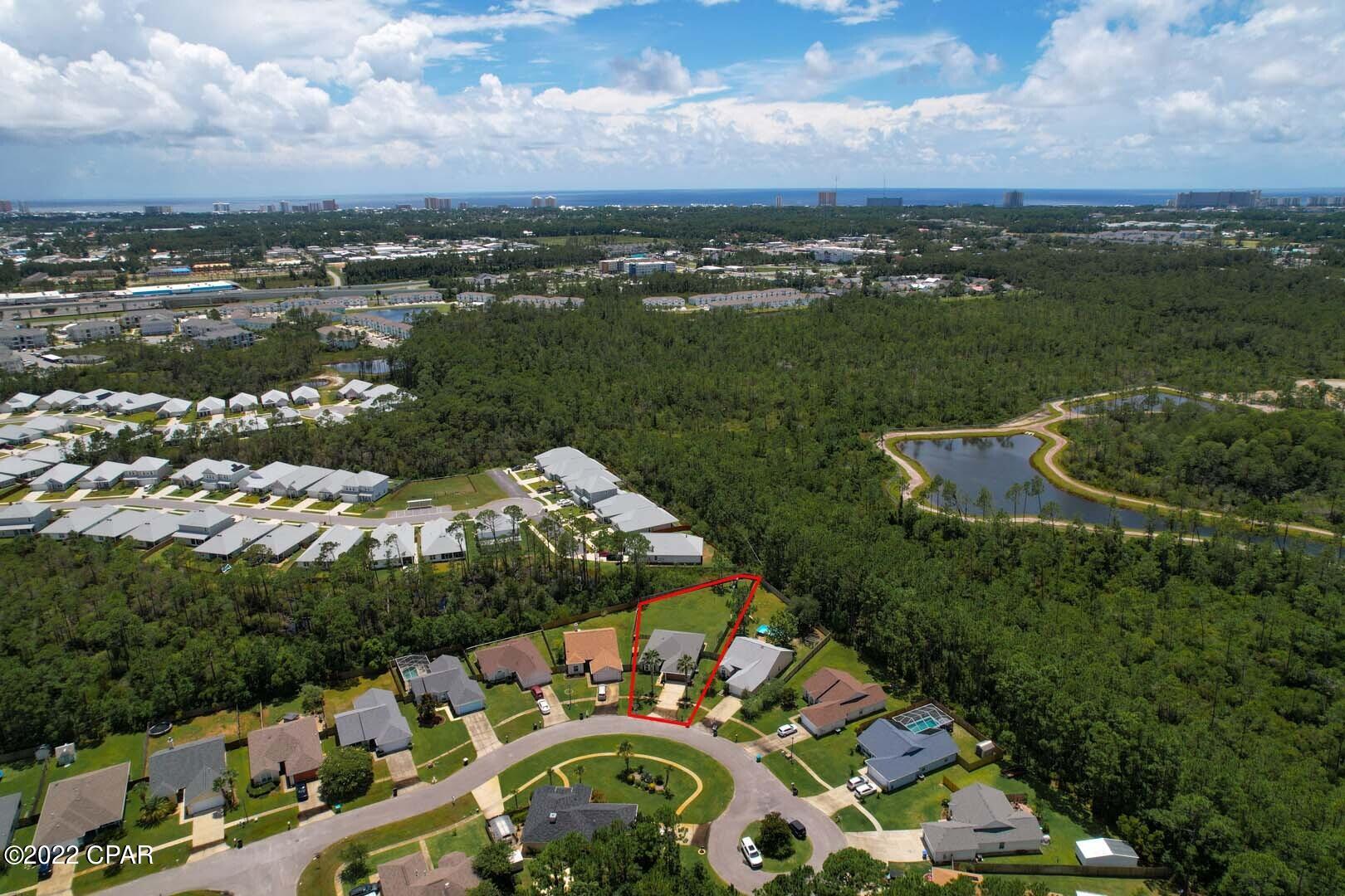 Magnolia Place - Residential