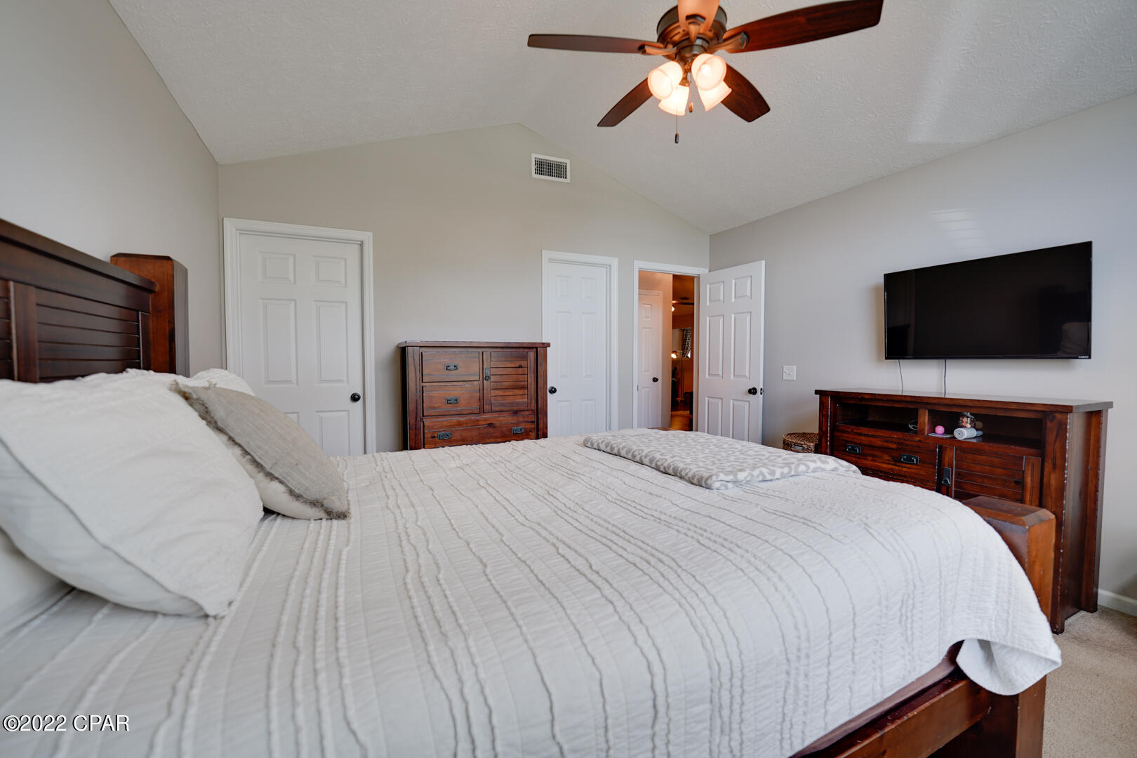 Magnolia Place - Residential