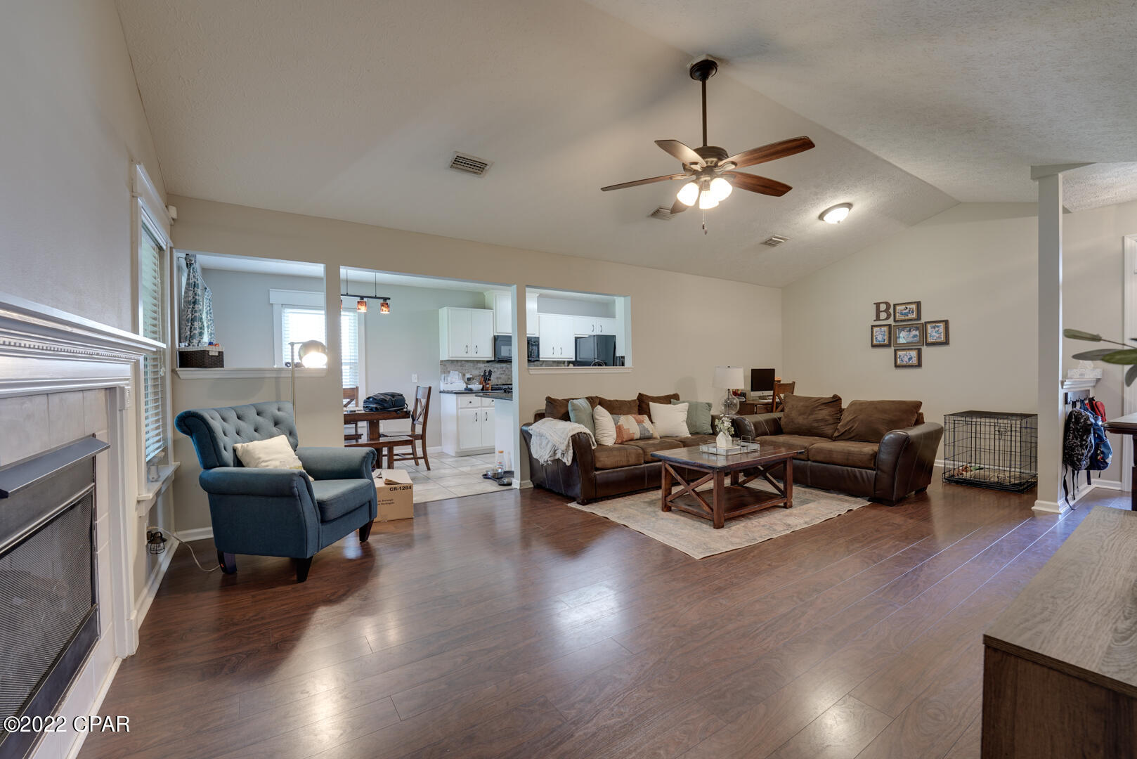 Magnolia Place - Residential