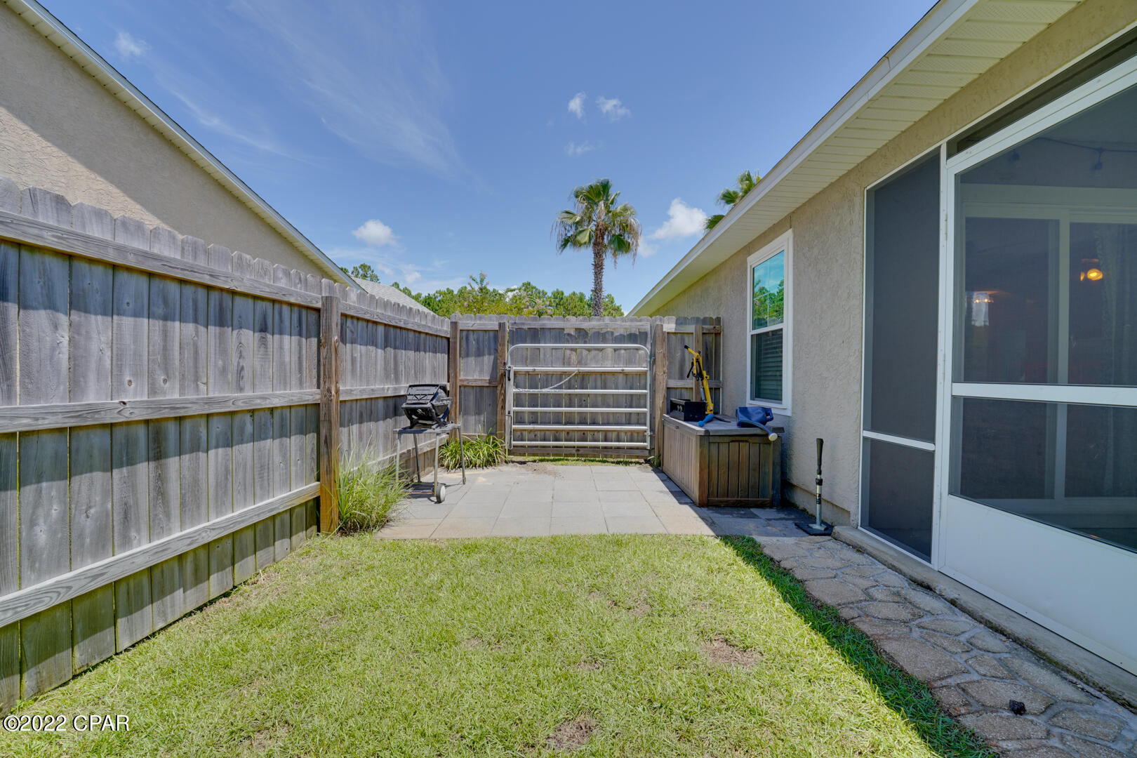 Magnolia Place - Residential