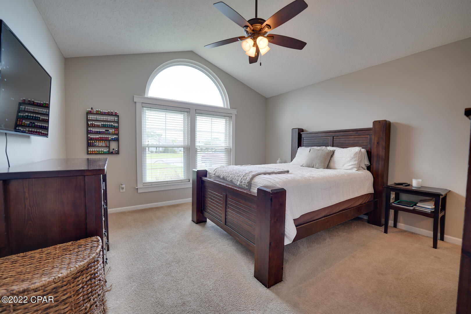 Magnolia Place - Residential