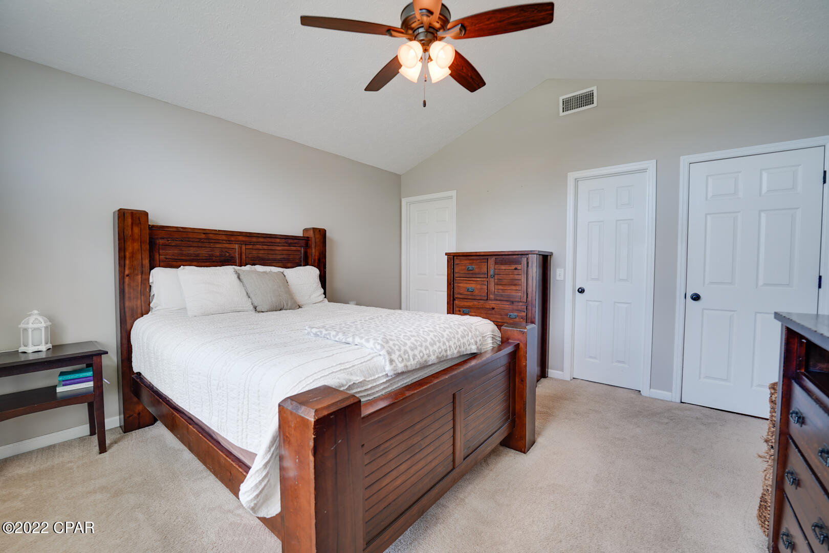 Magnolia Place - Residential