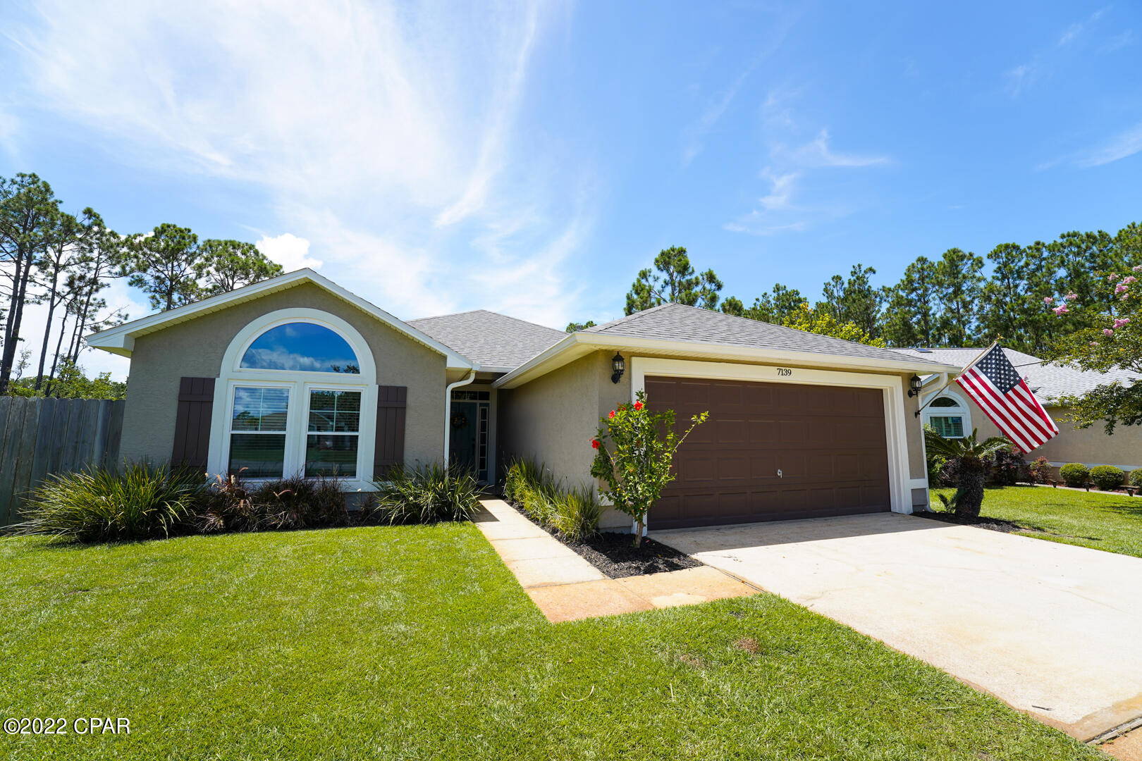 Magnolia Place - Residential