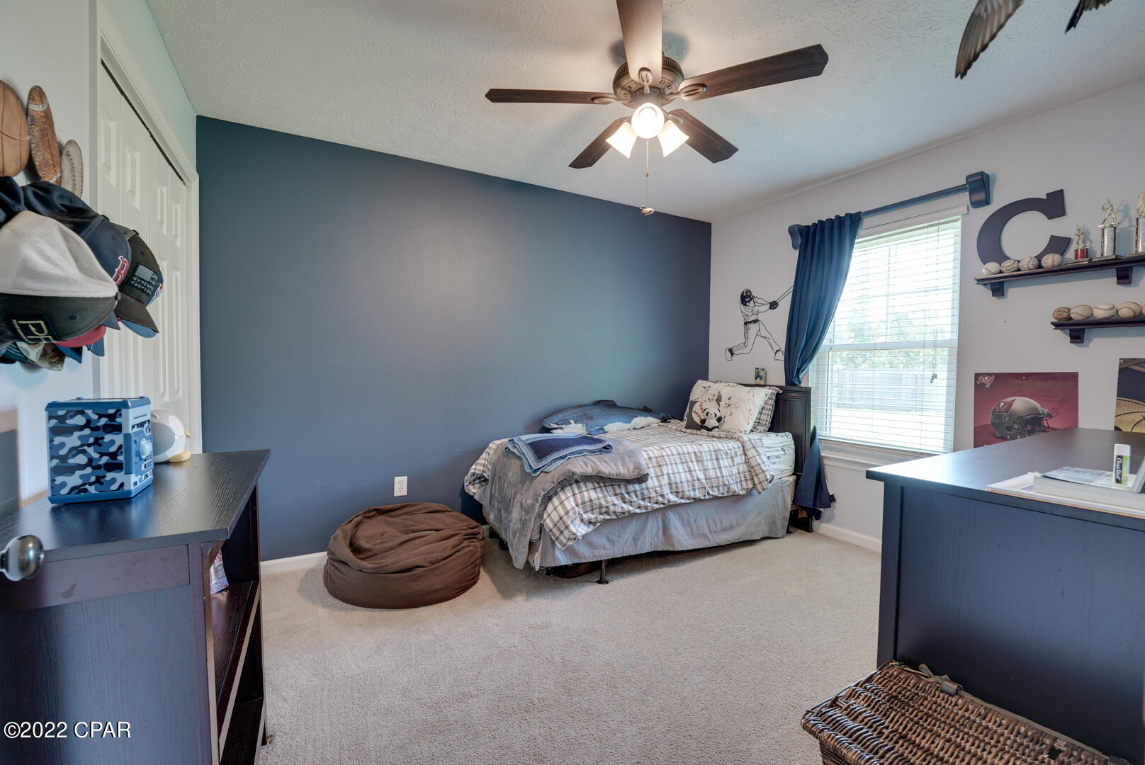 Magnolia Place - Residential